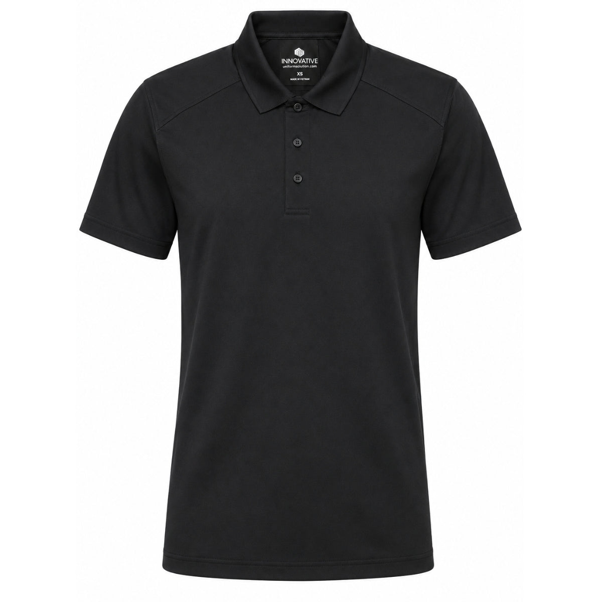 Innovative Uniform Solutions Select Lightweight Snag Proof Polo