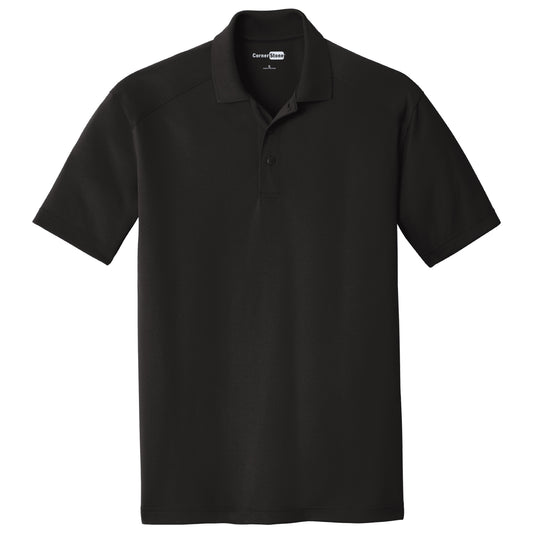 Lightweight Snag-Proof Performance Polo