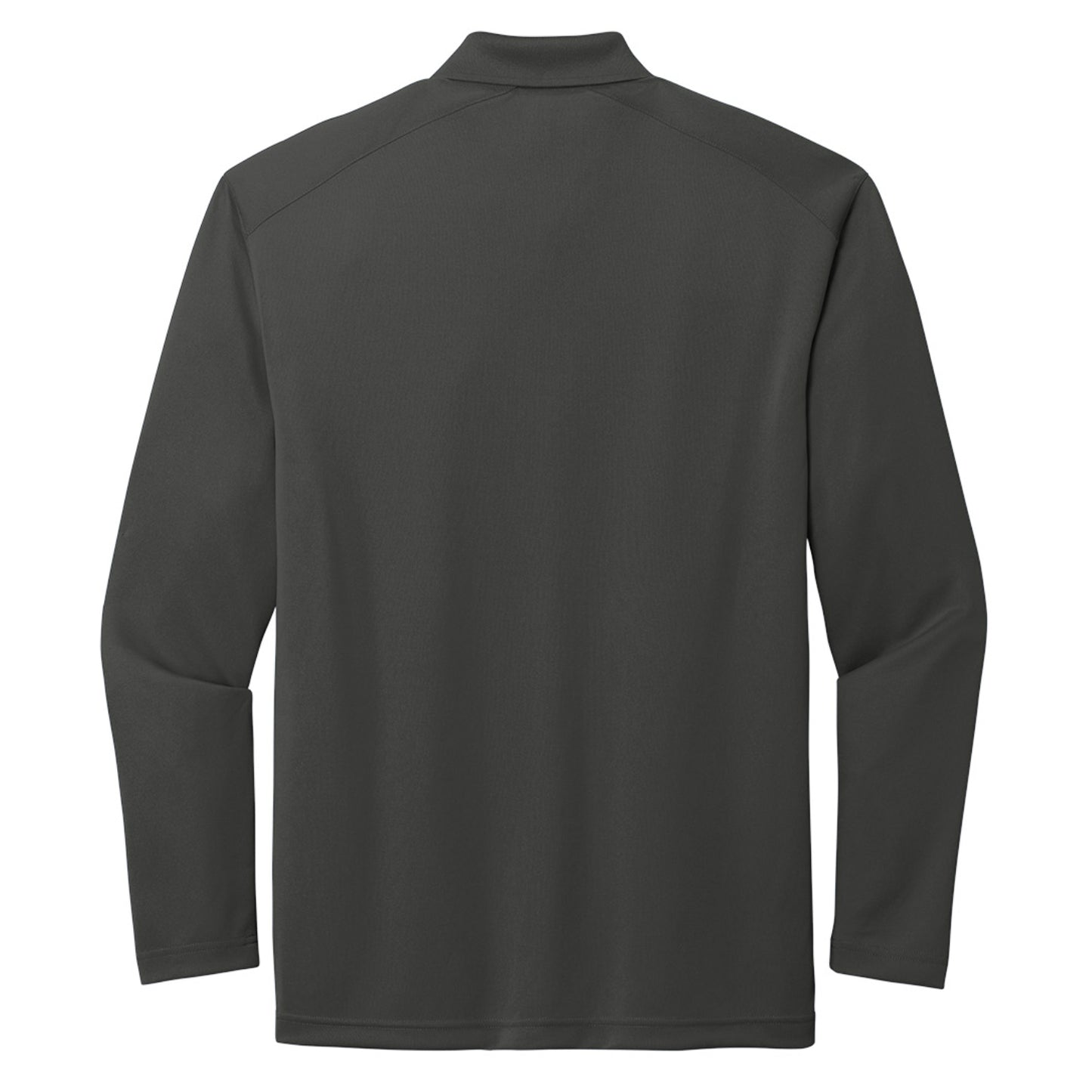 Lightweight Snag-Proof Long Sleeve Polo