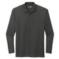 Lightweight Snag-Proof Long Sleeve Polo