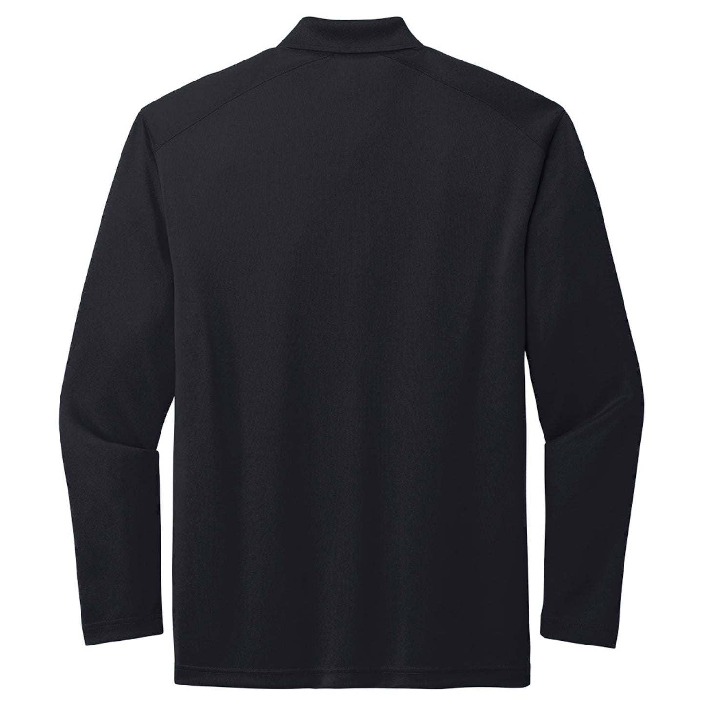 Lightweight Snag-Proof Long Sleeve Polo