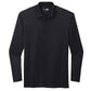 Lightweight Snag-Proof Long Sleeve Polo