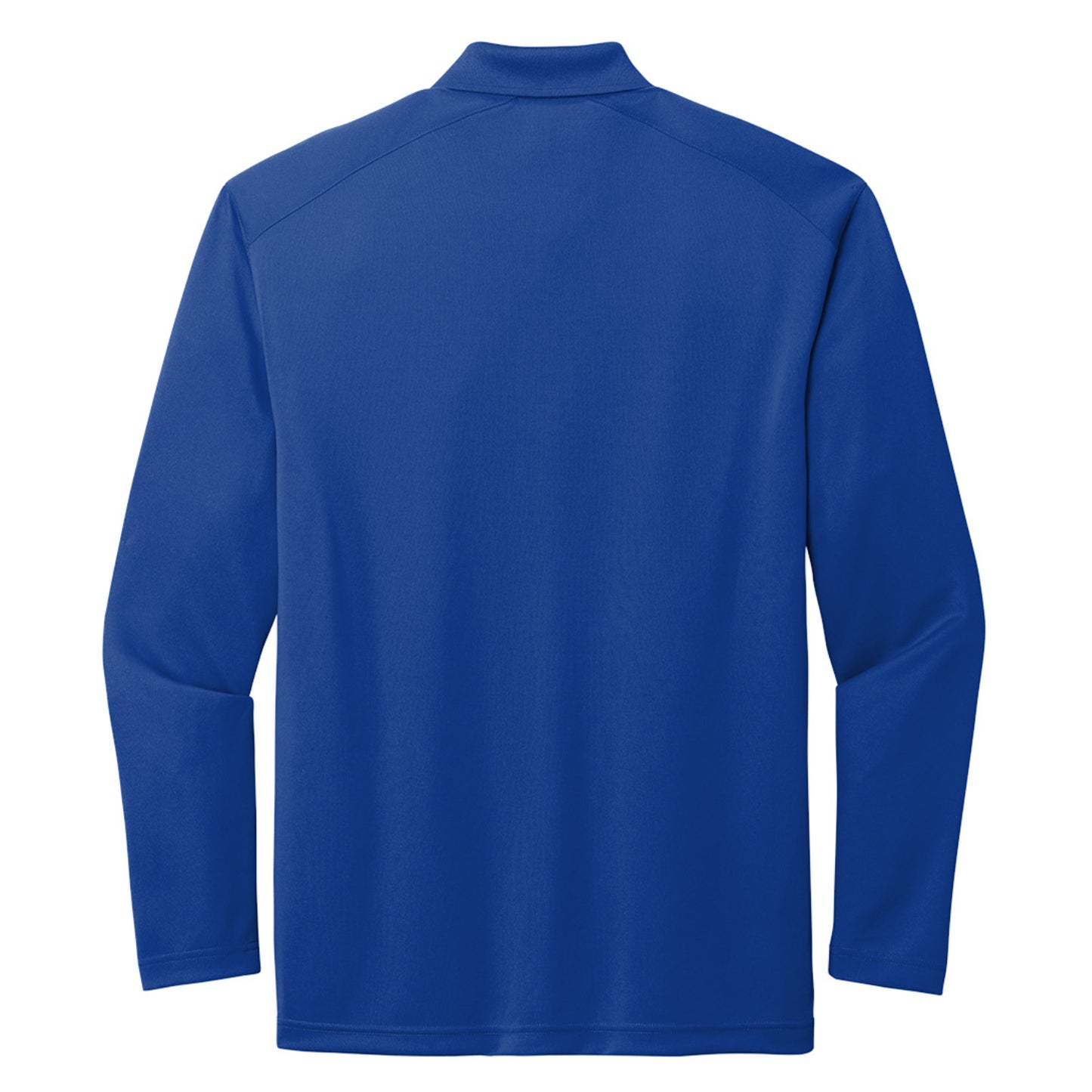 Lightweight Snag-Proof Long Sleeve Polo