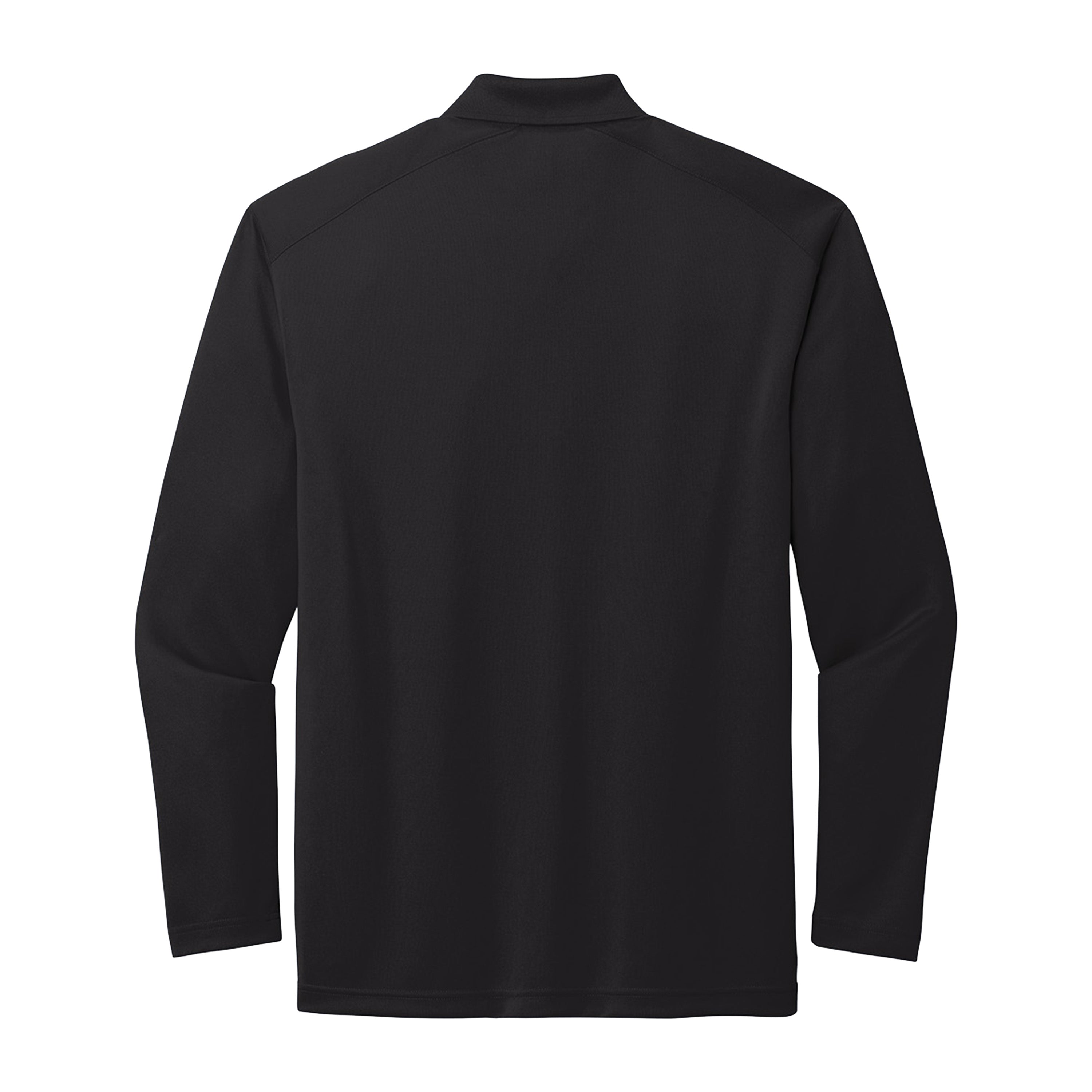 Cornerstone Select Lightweight Snag-Proof Long Sleeve Polo
