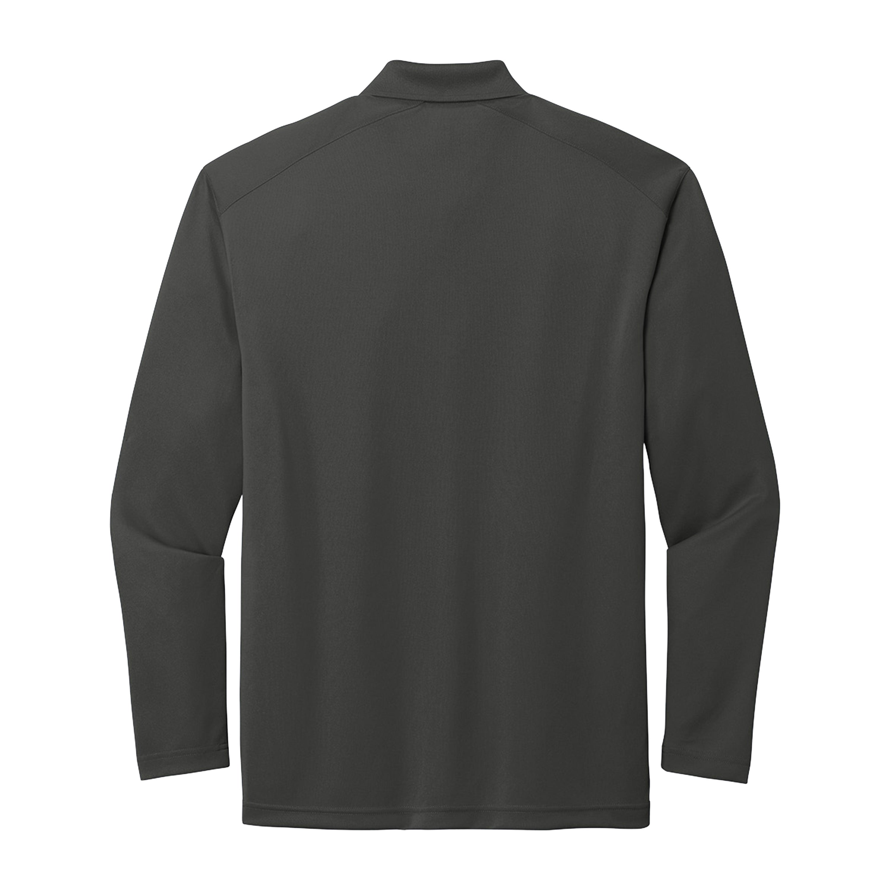 Cornerstone Select Lightweight Snag-Proof Long Sleeve Polo