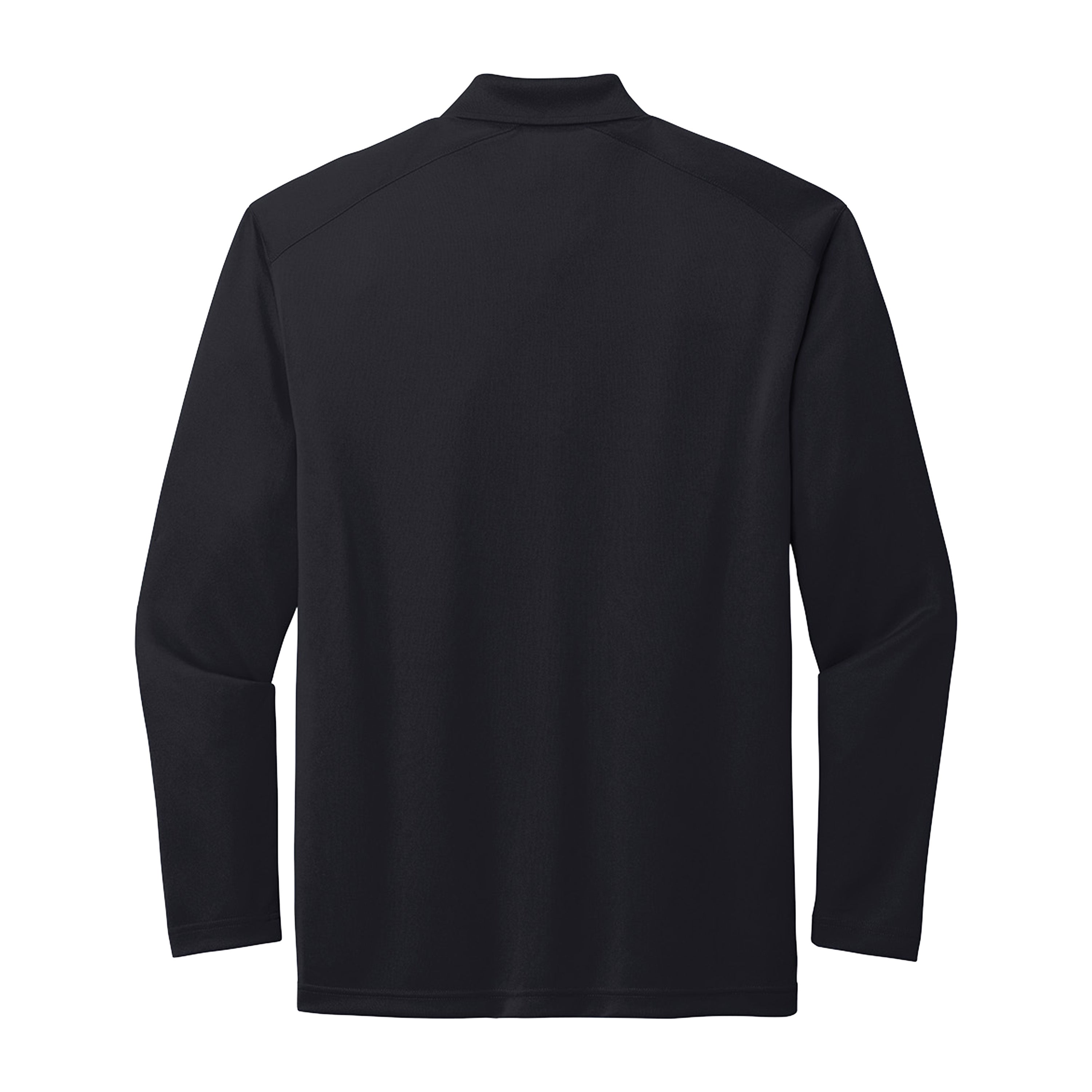 Cornerstone Select Lightweight Snag-Proof Long Sleeve Polo