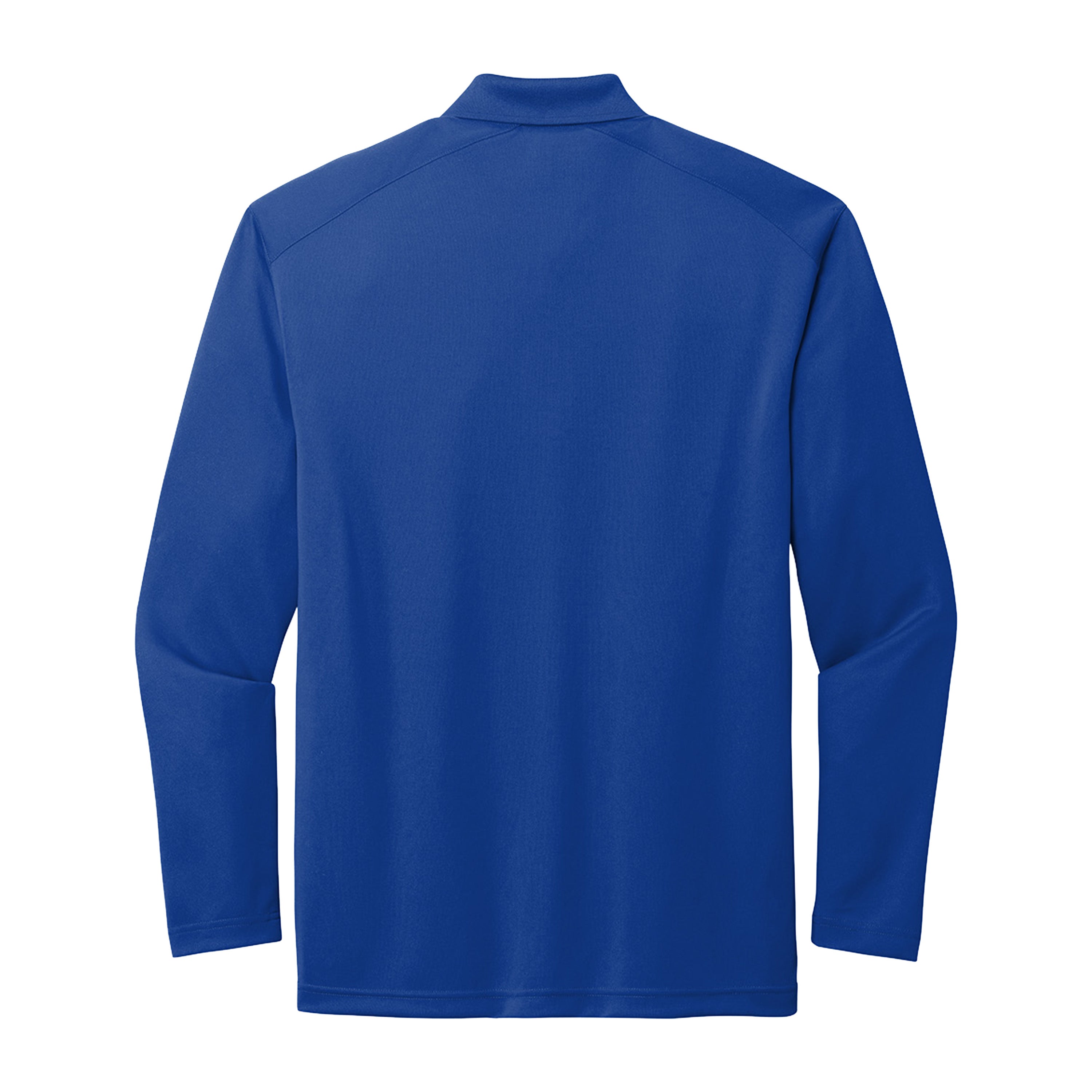 Cornerstone Select Lightweight Snag-Proof Long Sleeve Polo
