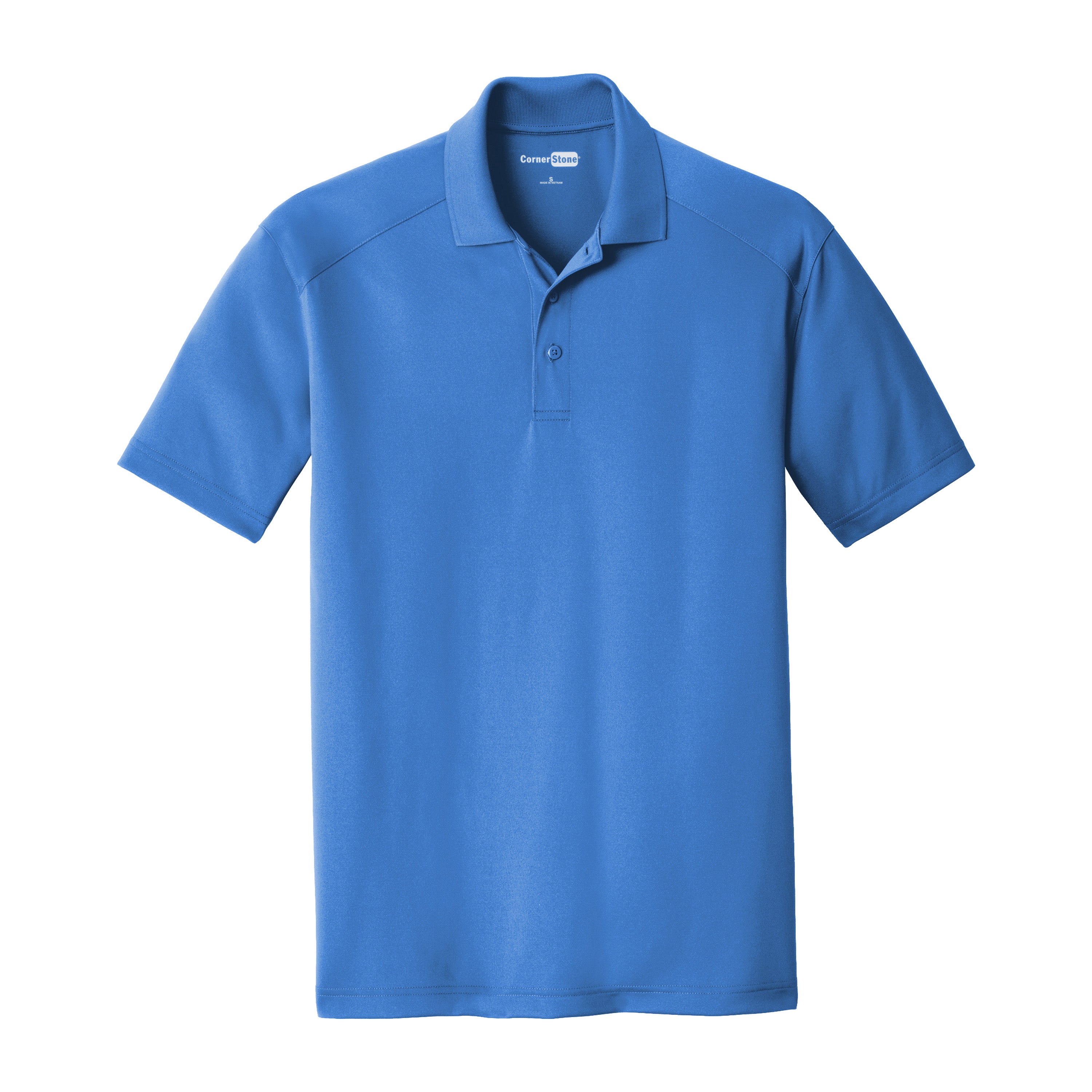 Cornerstone Select Lightweight Snag Proof Polo