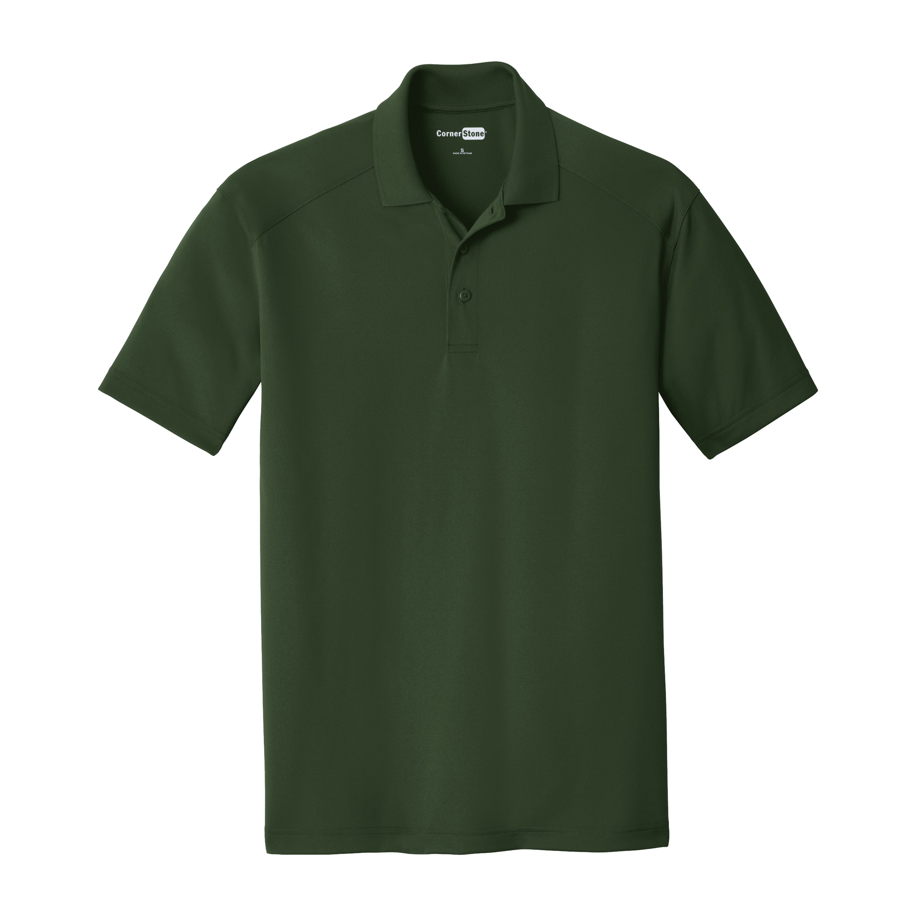 Cornerstone Select Lightweight Snag Proof Polo