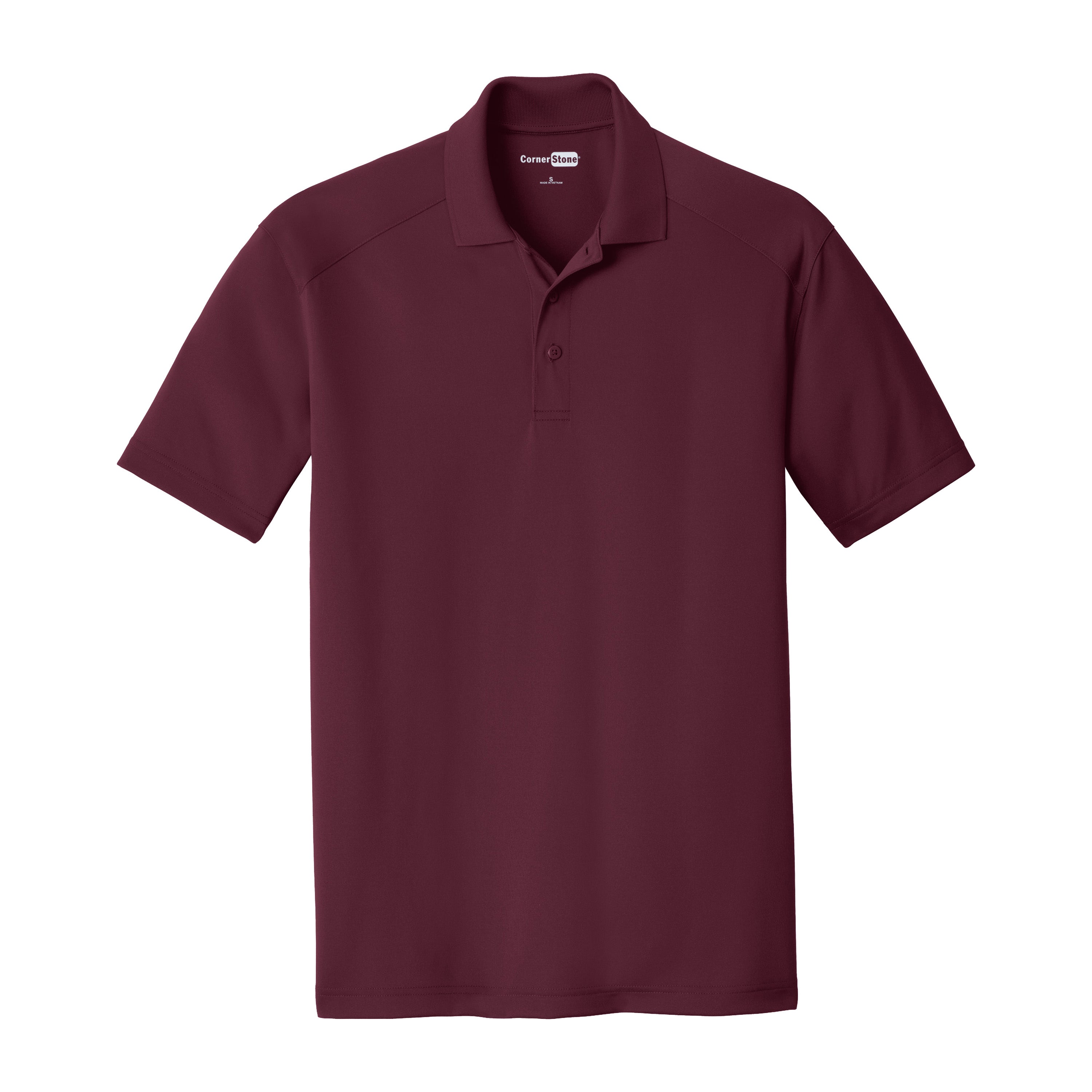 Cornerstone Select Lightweight Snag Proof Polo