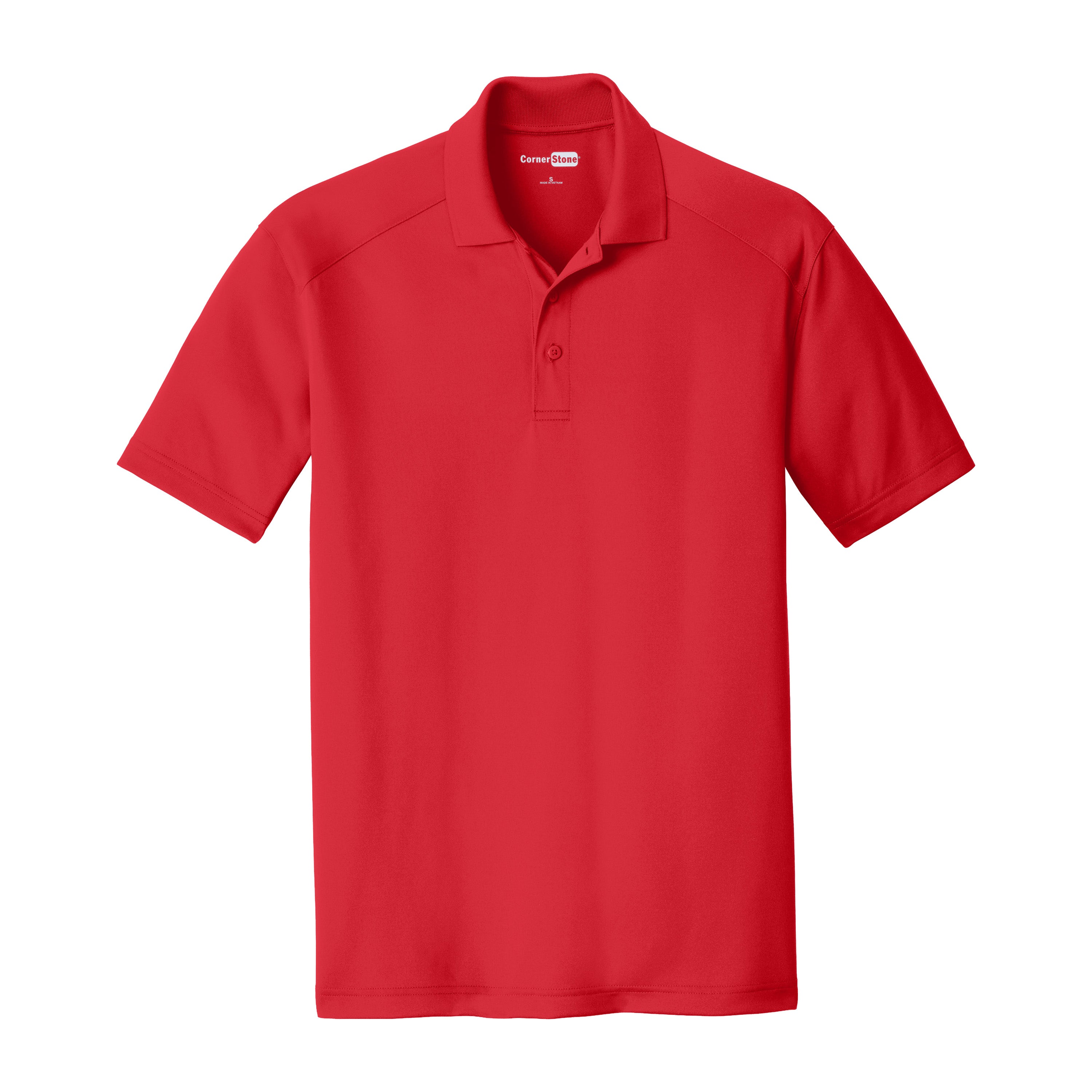 Cornerstone Select Lightweight Snag Proof Polo