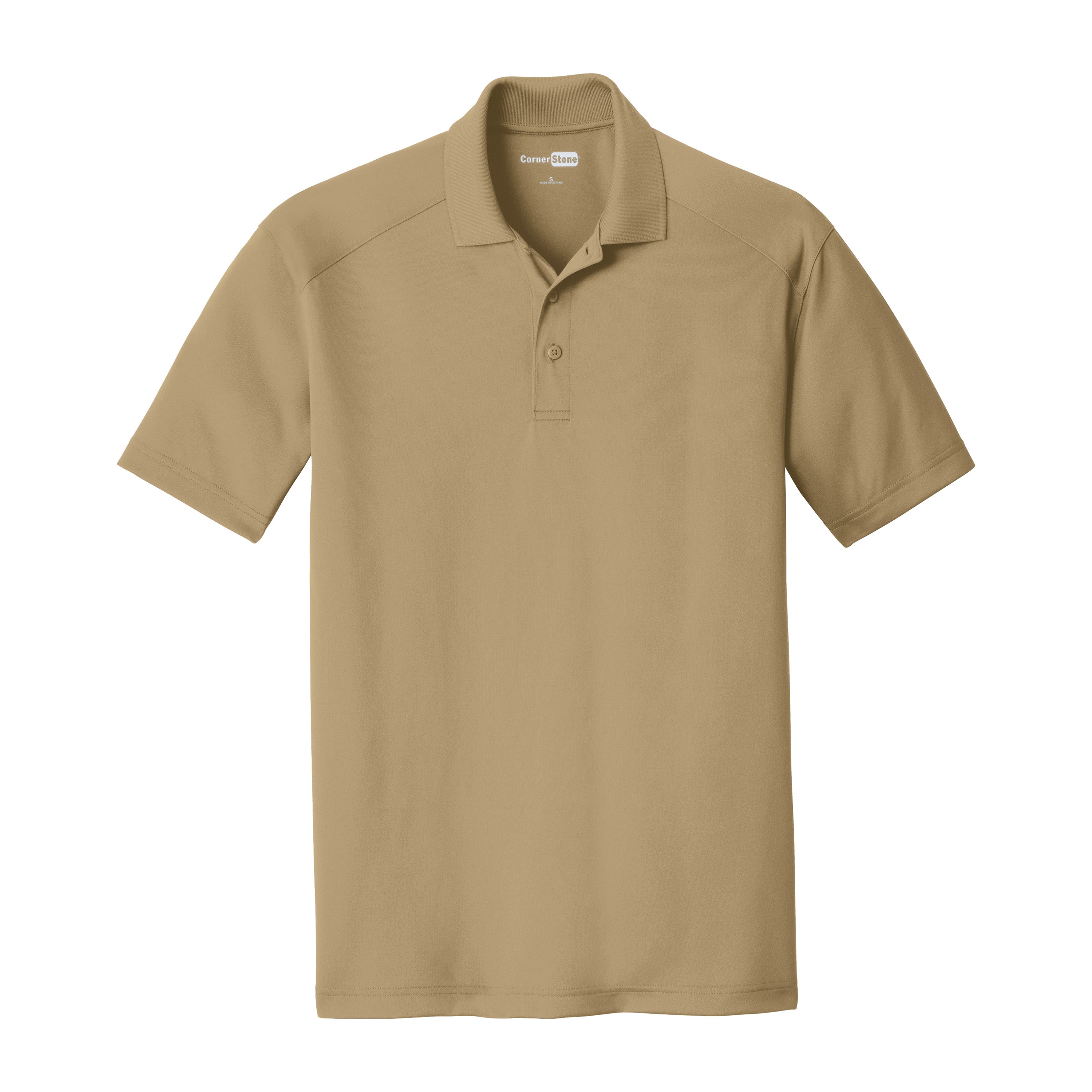 Cornerstone Select Lightweight Snag Proof Polo