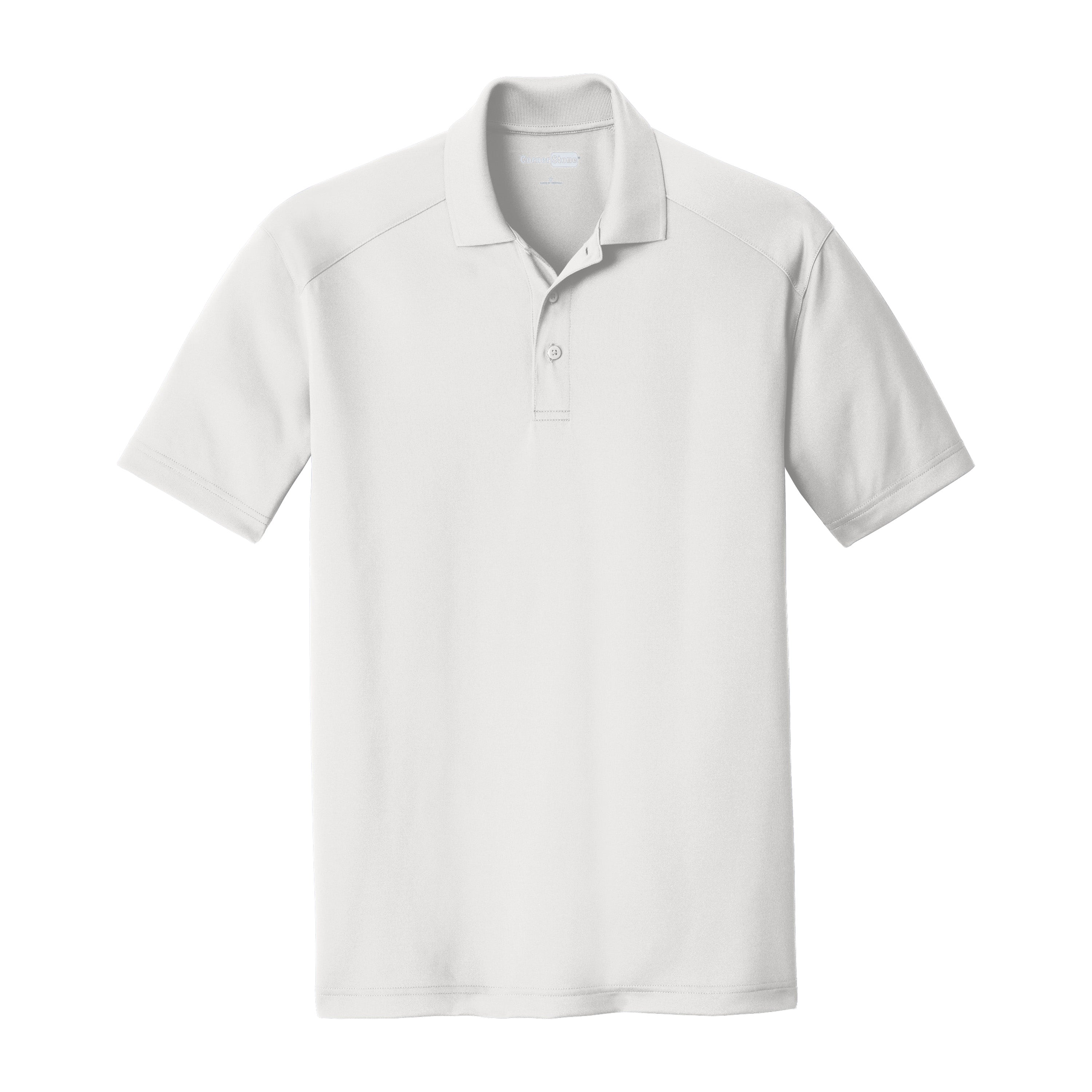 Cornerstone Select Lightweight Snag Proof Polo