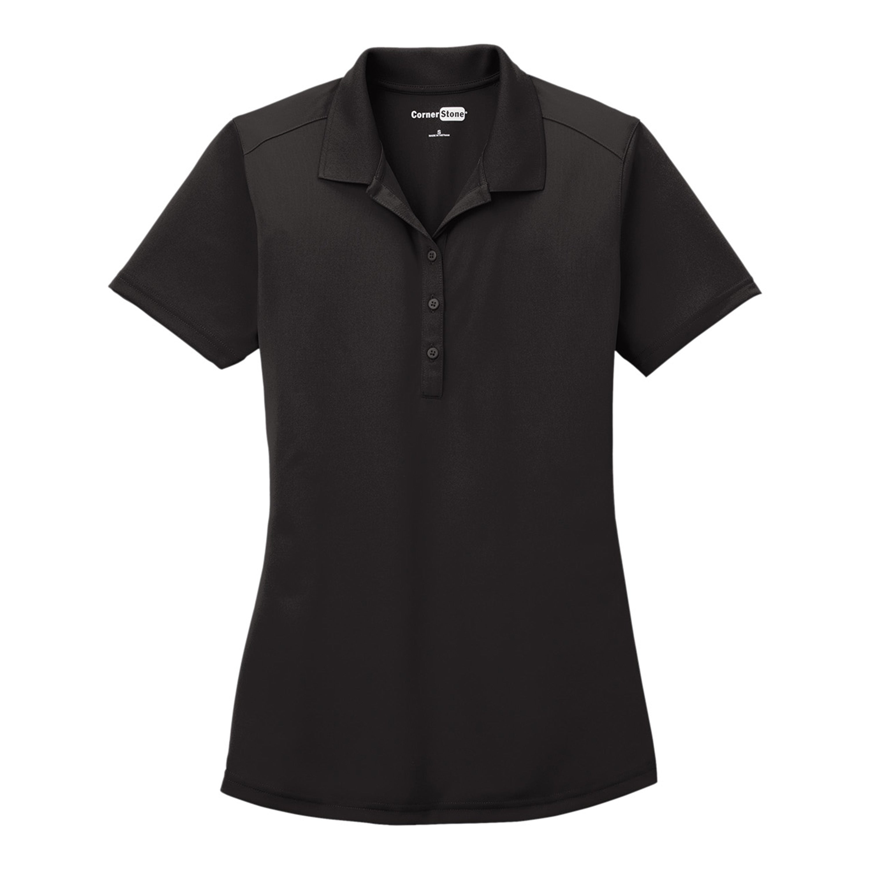 Cornerstone Ladies Select Lightweight Snag-Proof Polo