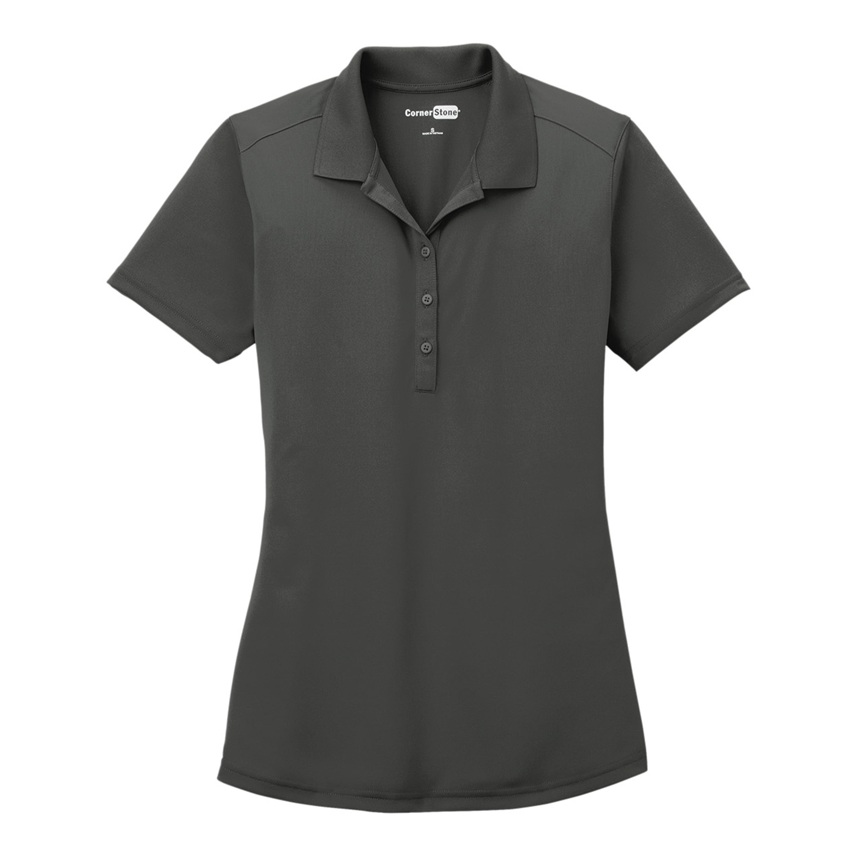 Cornerstone Ladies Select Lightweight Snag-Proof Polo