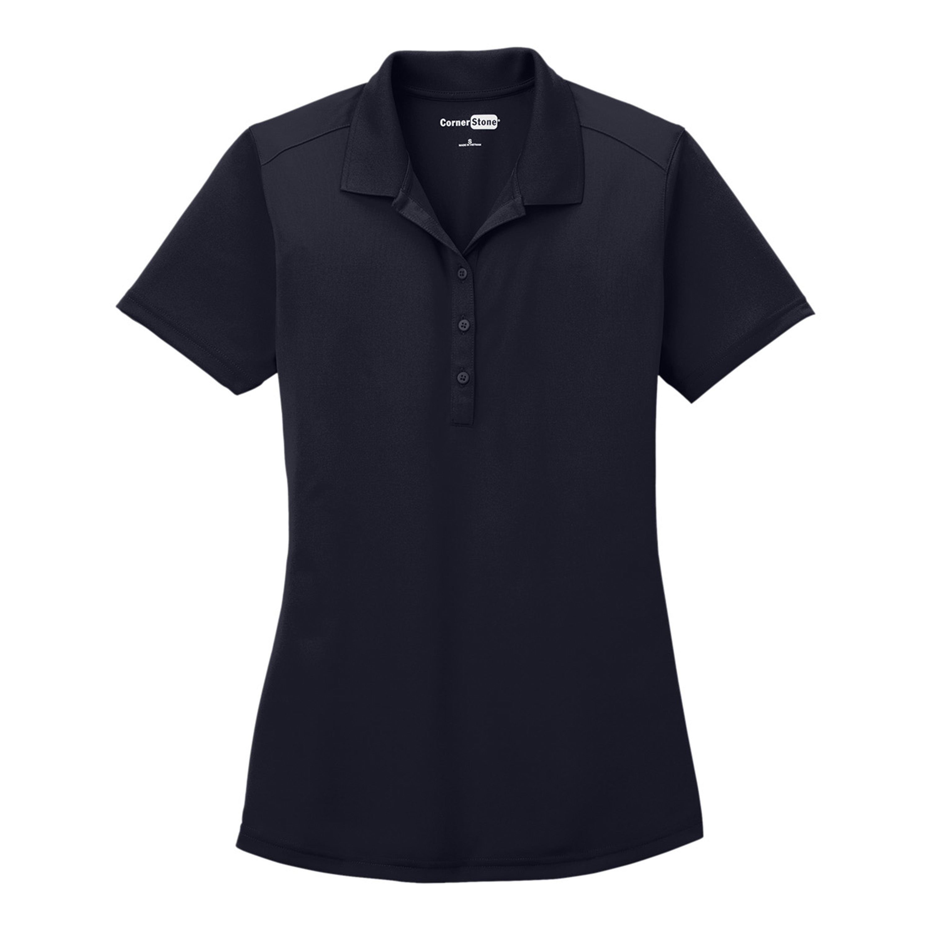 Cornerstone Ladies Select Lightweight Snag-Proof Polo