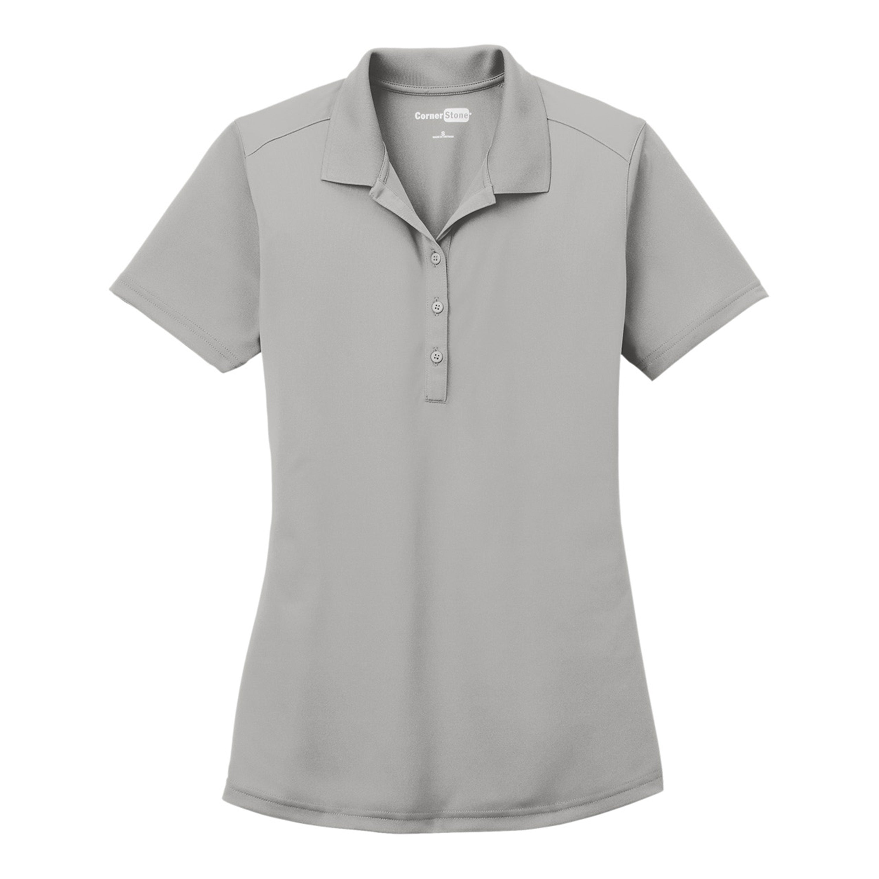Cornerstone Ladies Select Lightweight Snag-Proof Polo