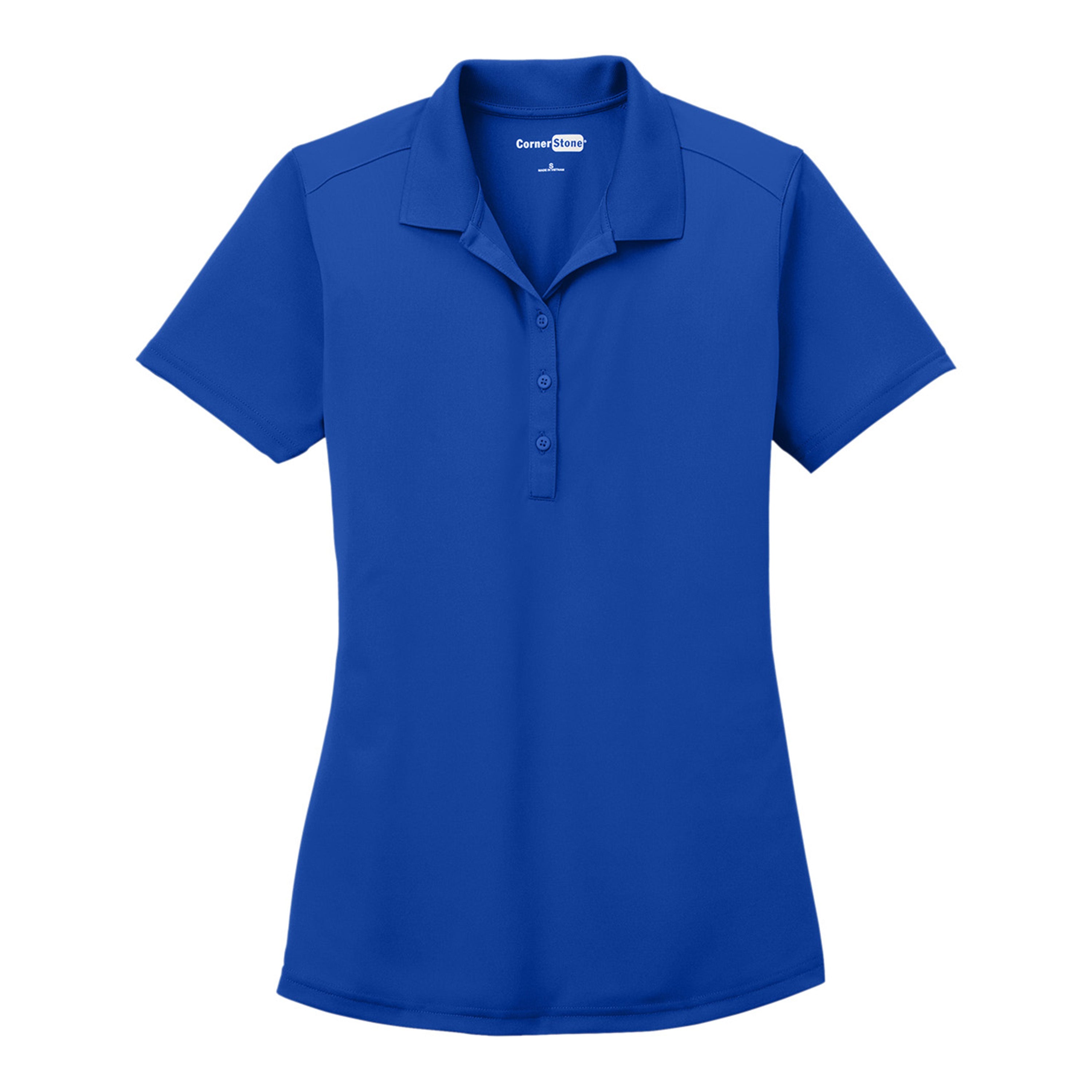 Cornerstone Ladies Select Lightweight Snag-Proof Polo