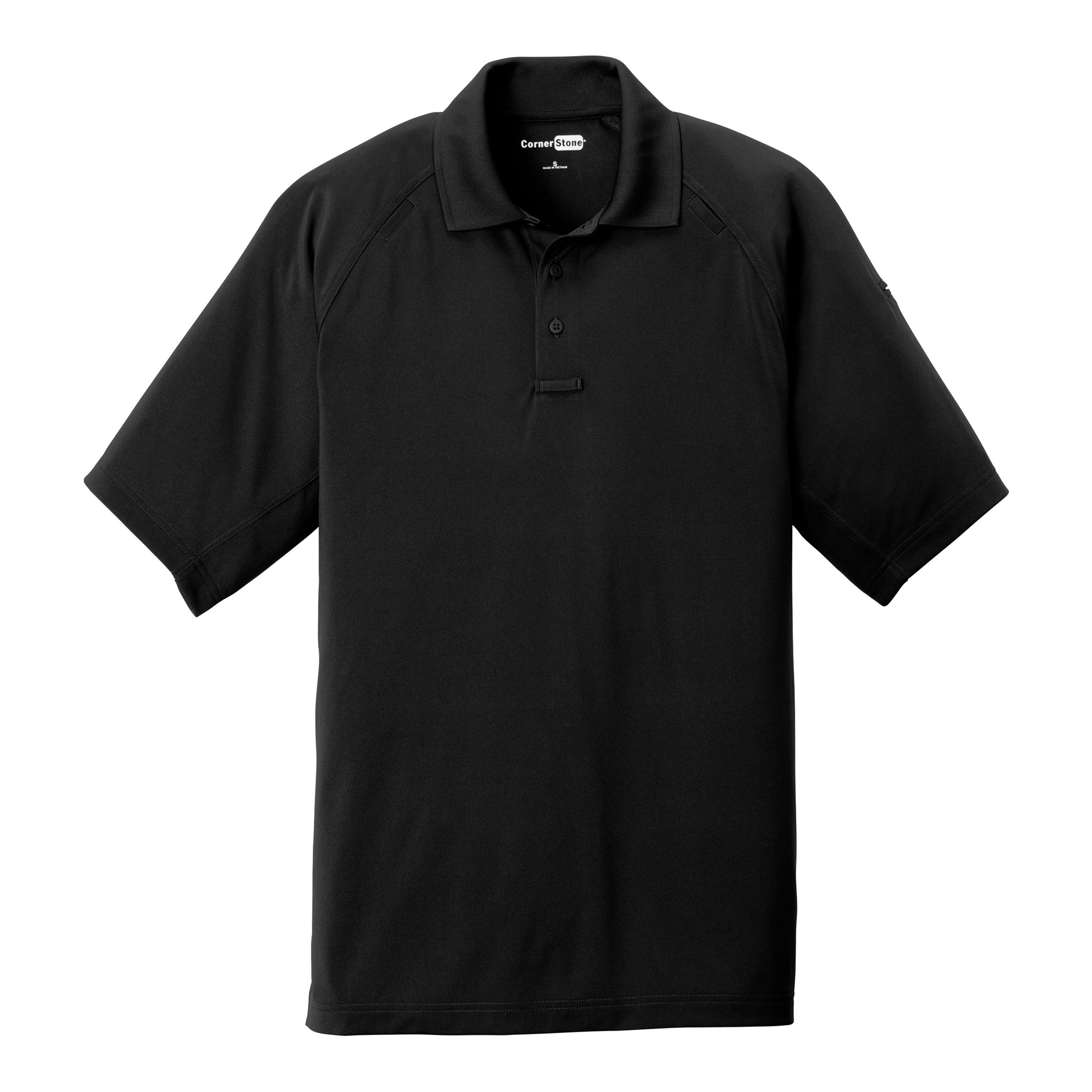 Cornerstone Select Snagproof Lightweight Tactical Polo