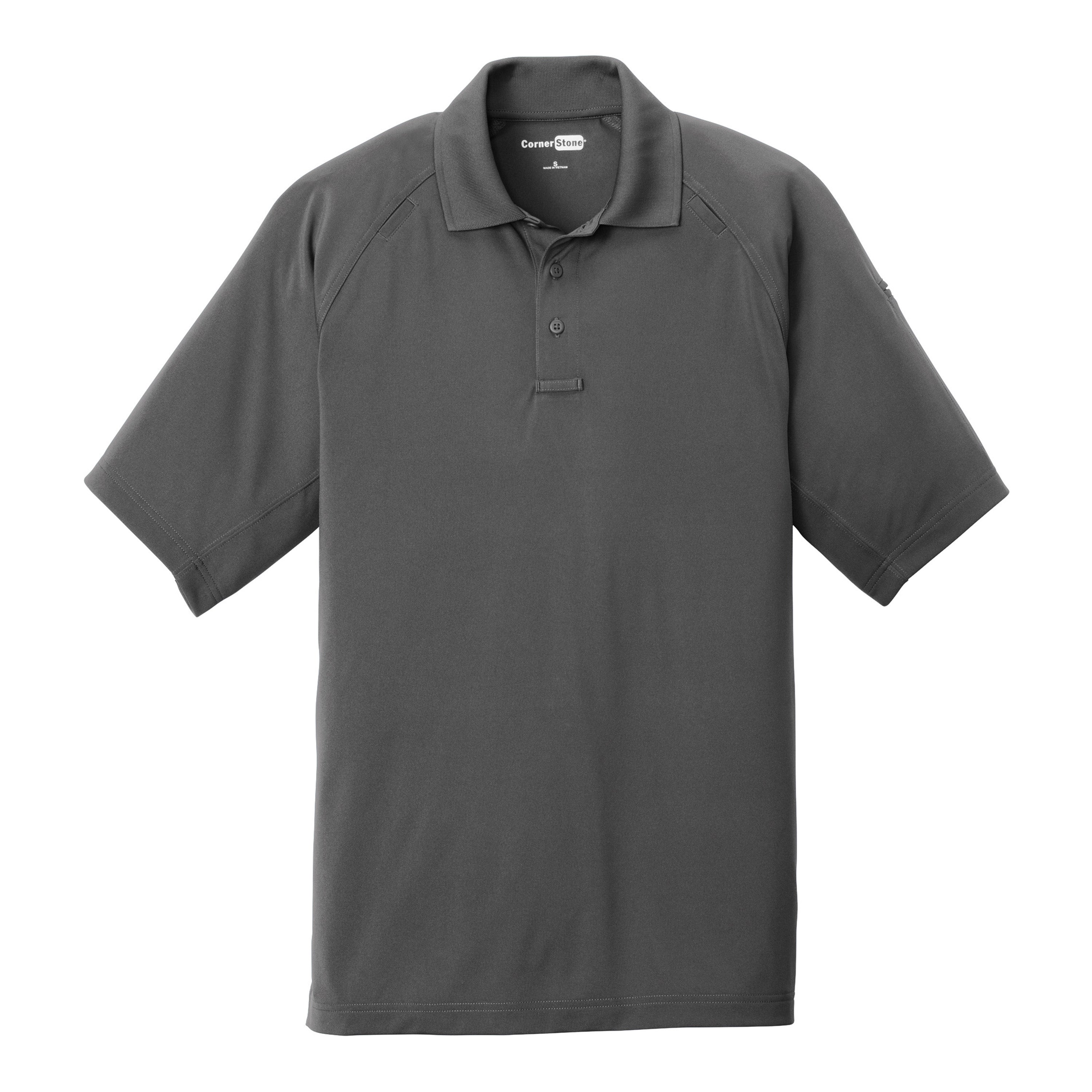 Cornerstone Select Snagproof Lightweight Tactical Polo
