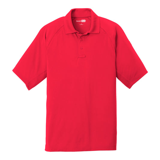CornerStone Select Lightweight Snag-Proof Tactical Polo