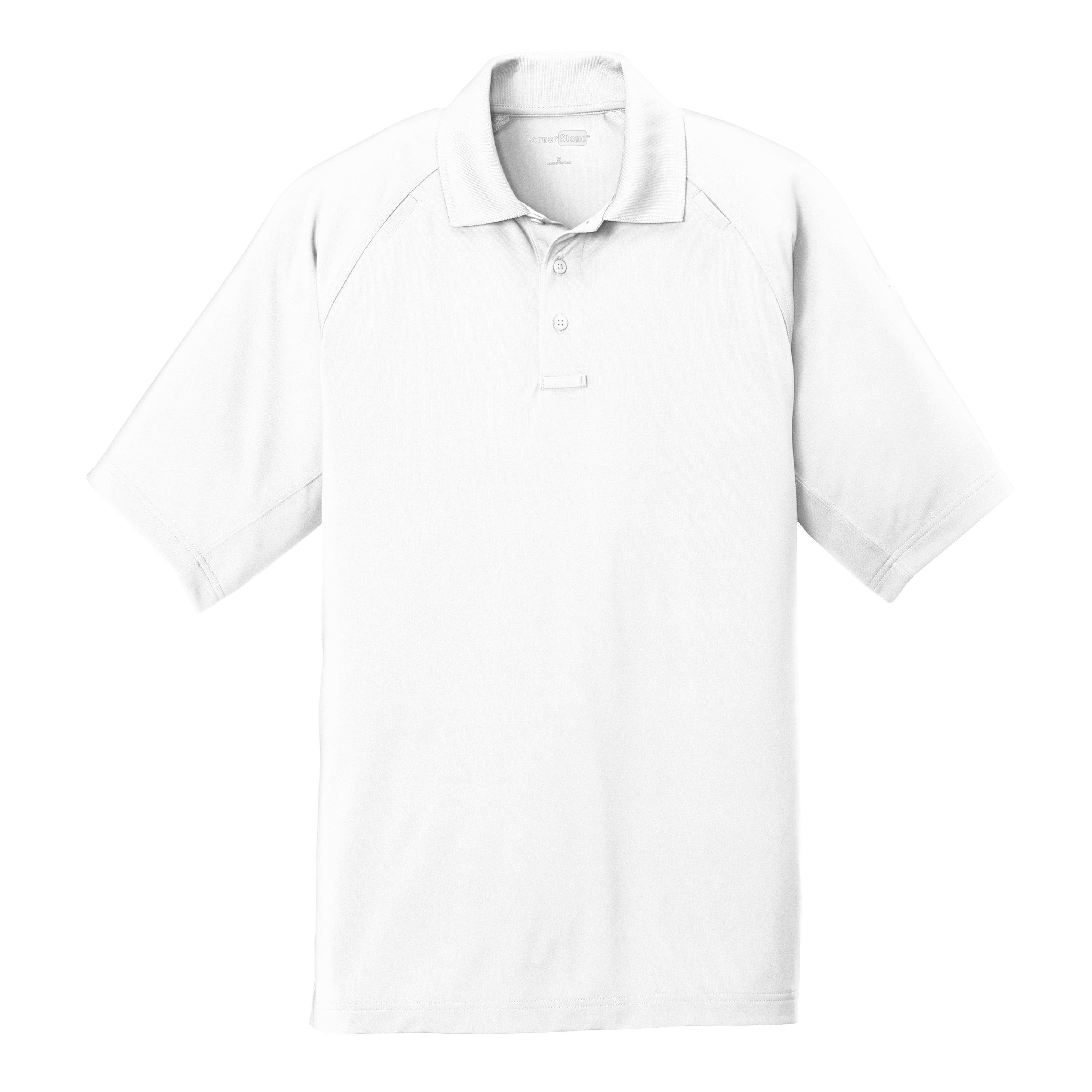 Cornerstone Select Snagproof Lightweight Tactical Polo
