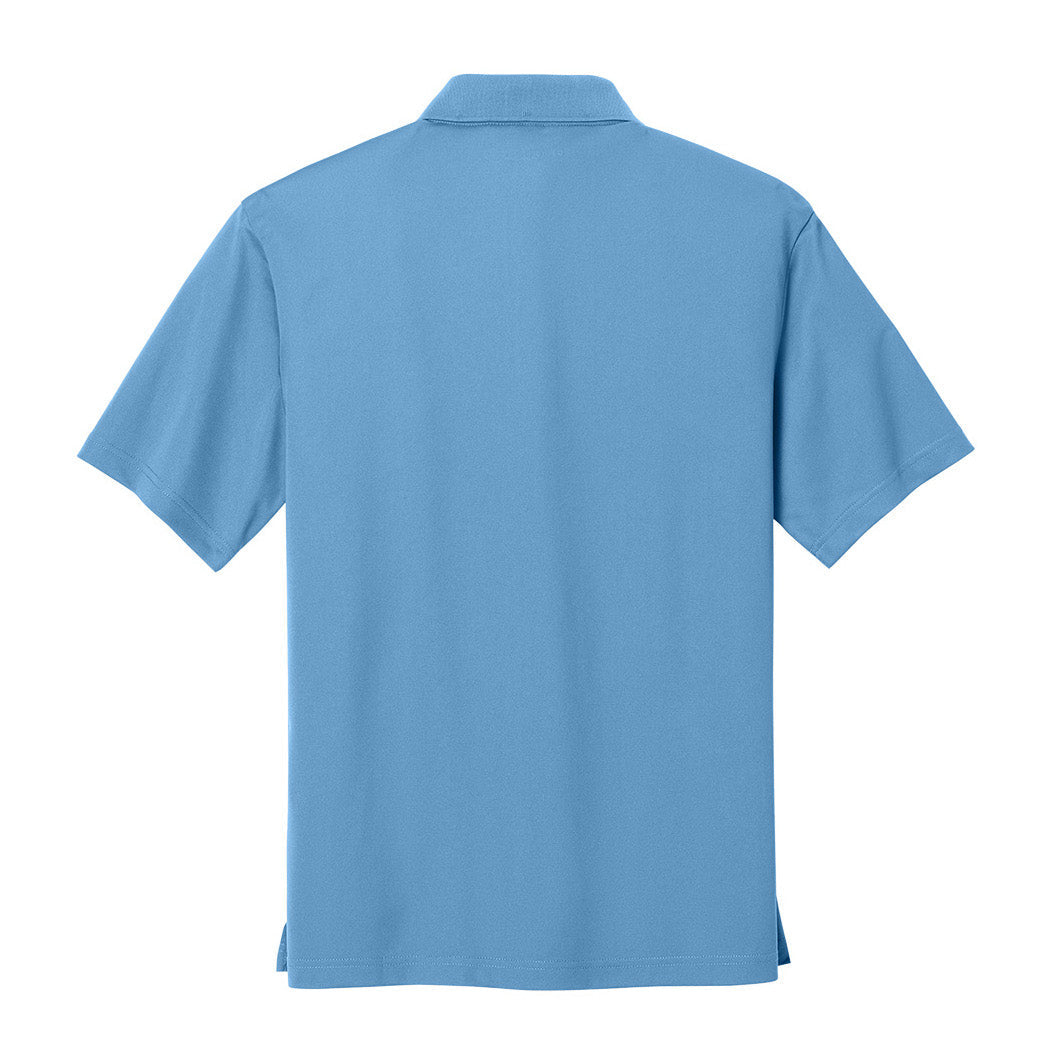 Cornerstone Micropique Gripper Polo