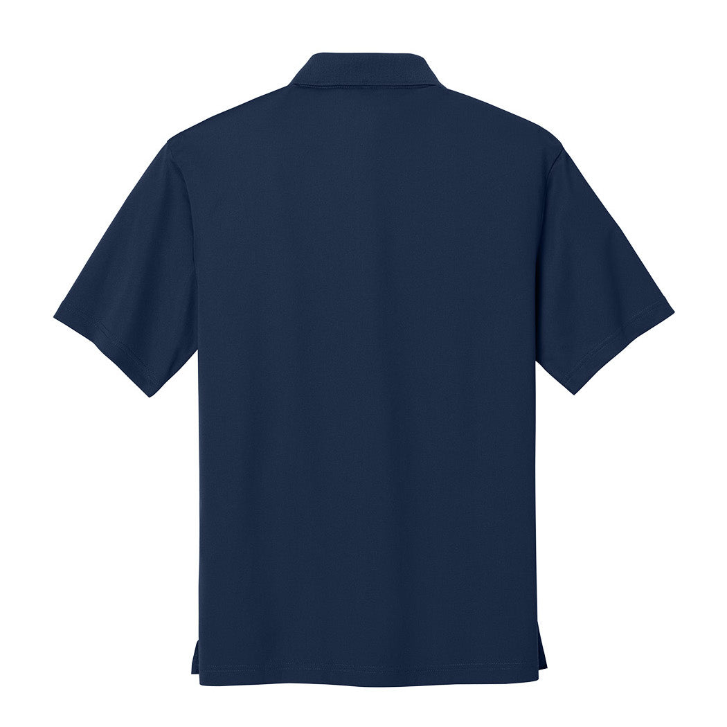 CornerStone Micropique Gripper Polo