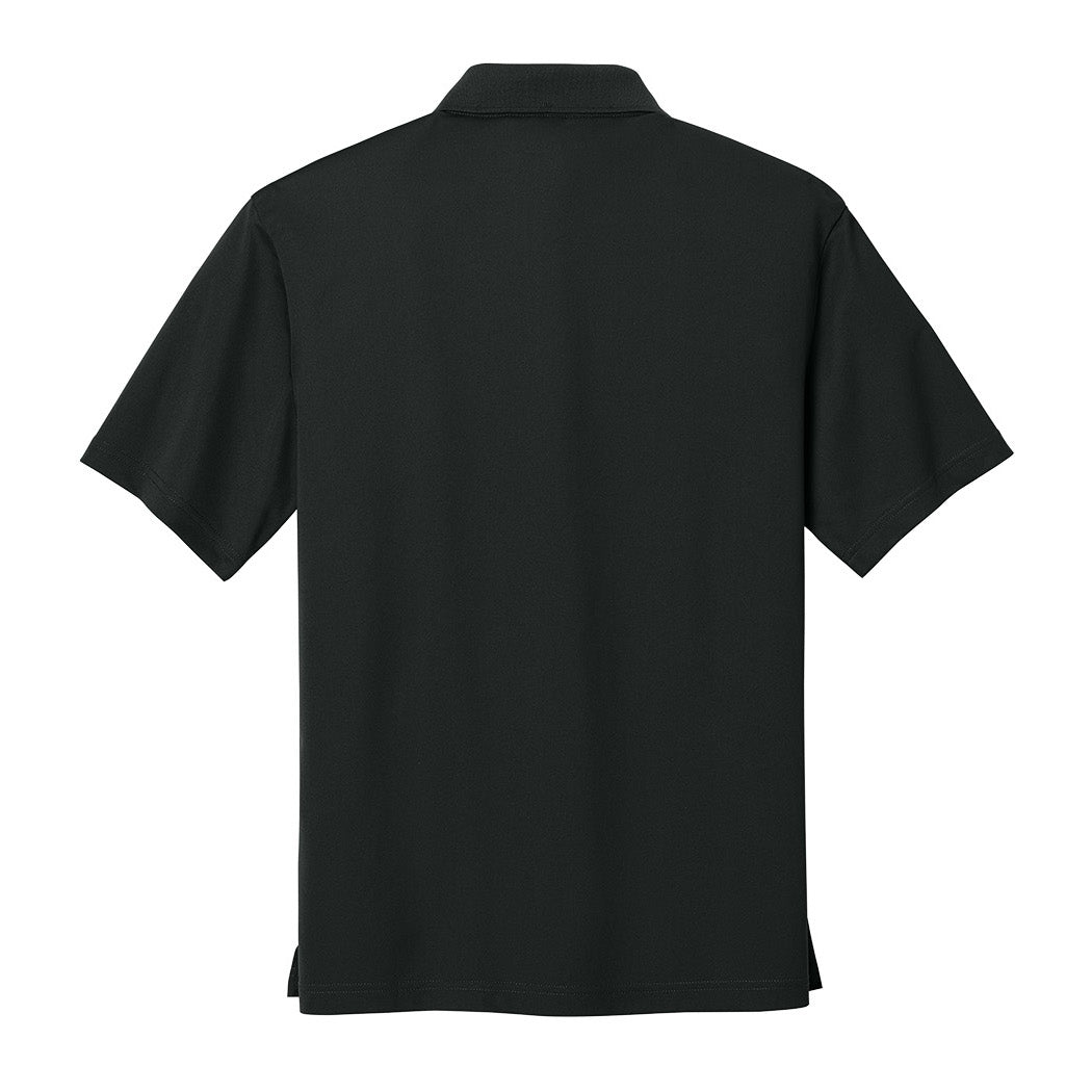 CornerStone Micropique Gripper Polo