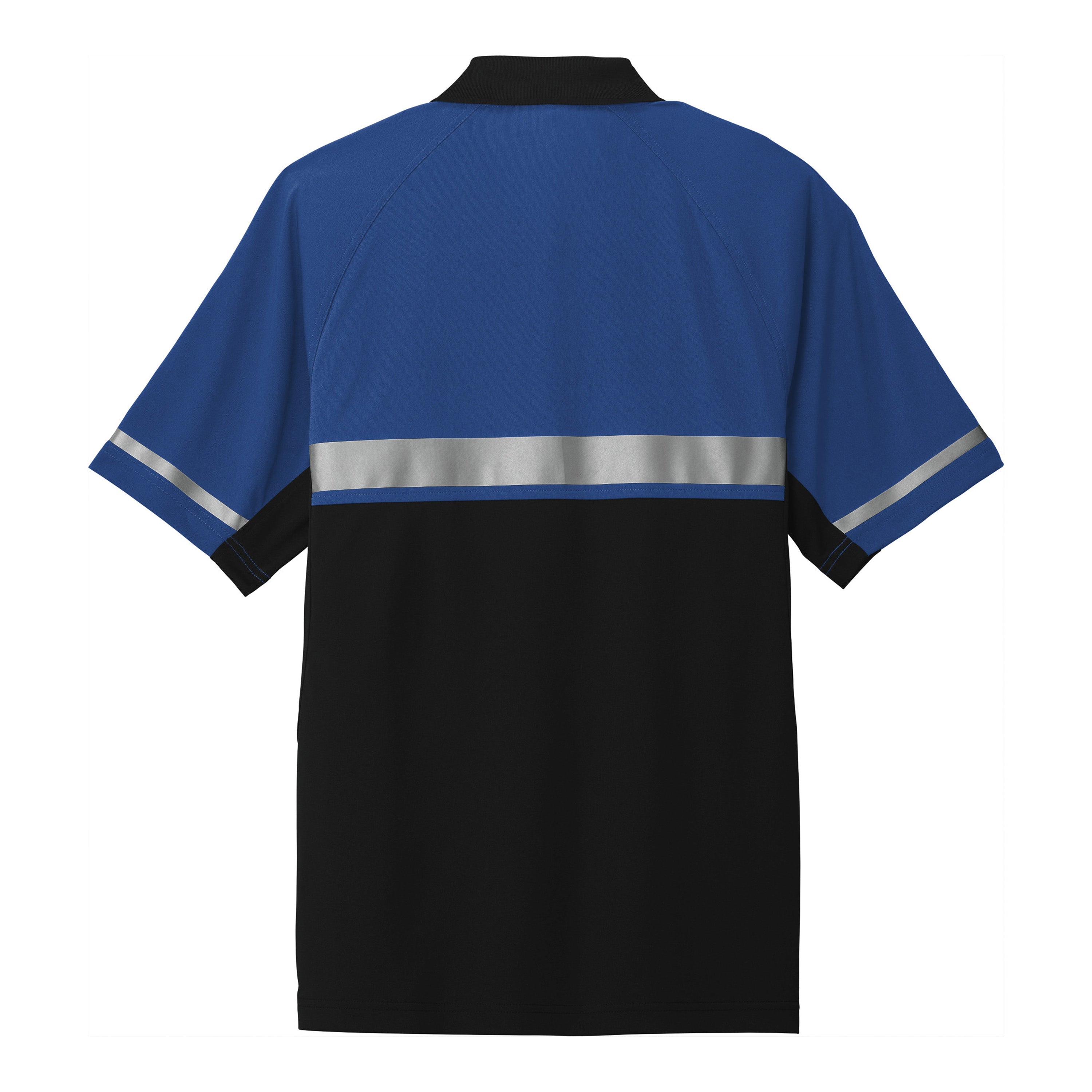 Cornerstone Select Lightweight Snag-Proof Enhanced Visibility Polo