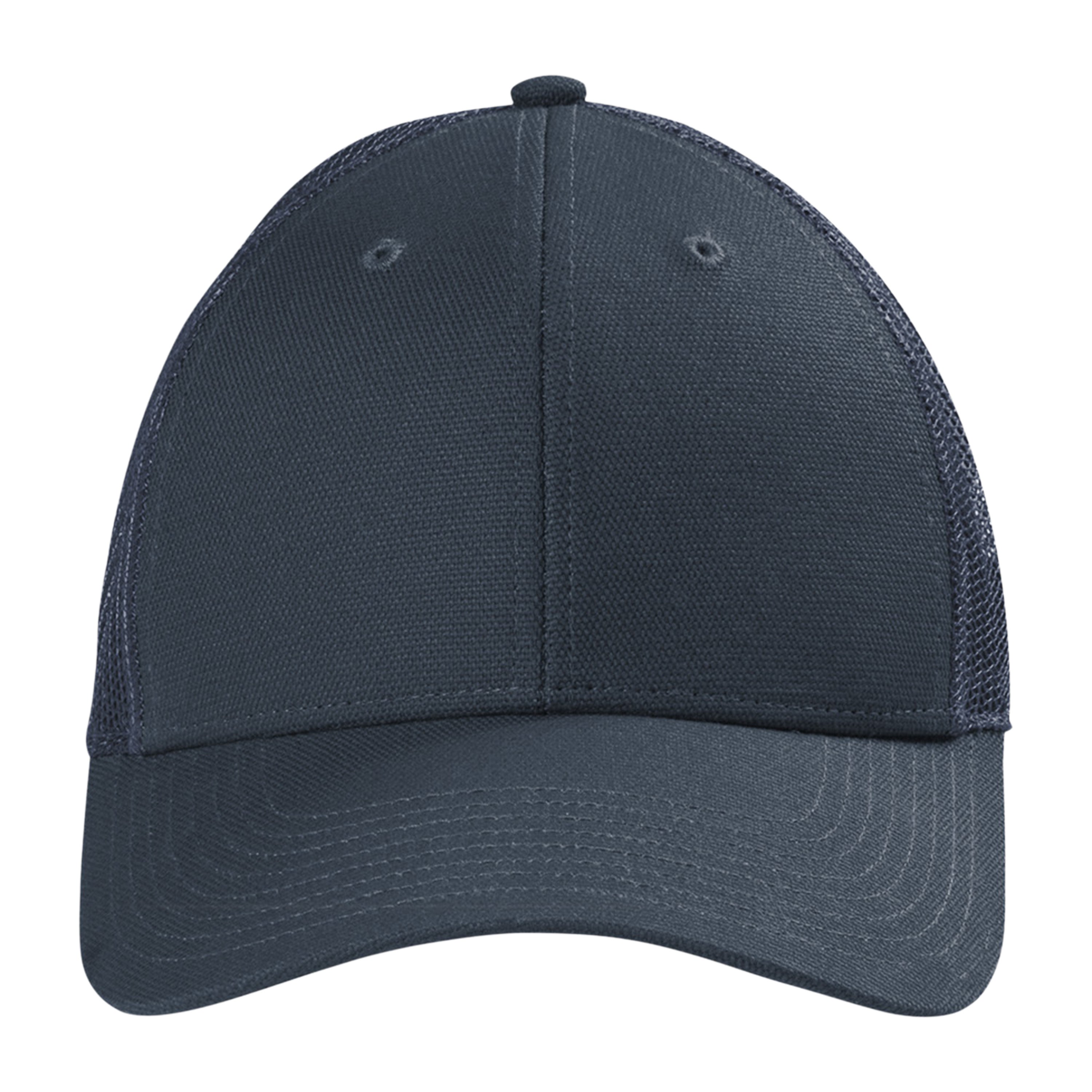 Cornerstone Canvas Mesh Back Ballcap