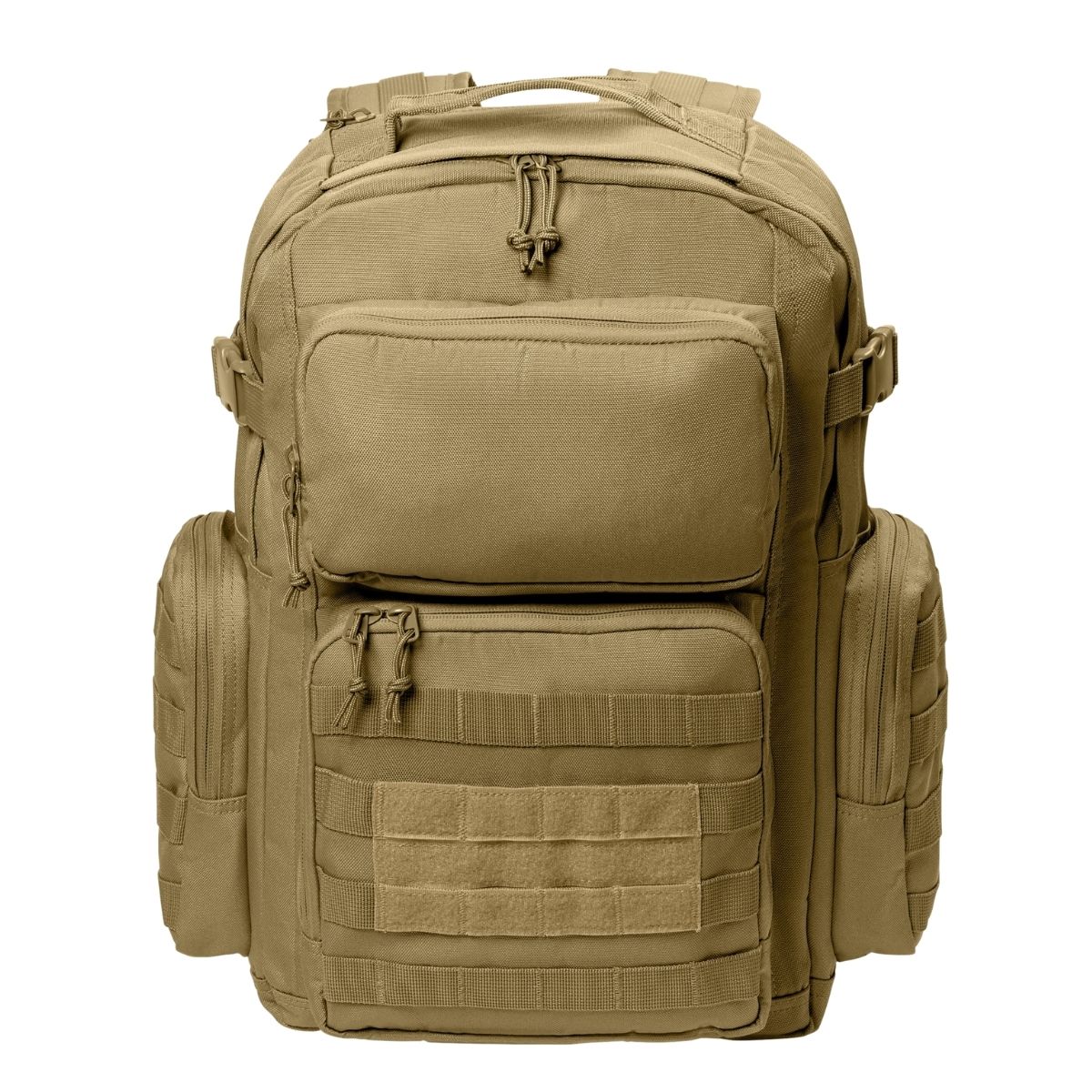 Cornerstone Tactical Backpack