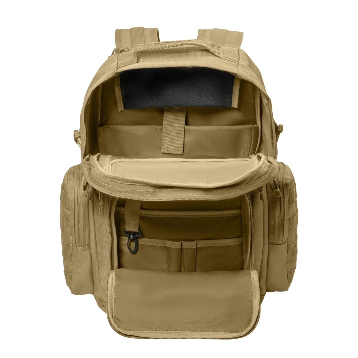Cornerstone Tactical Backpack