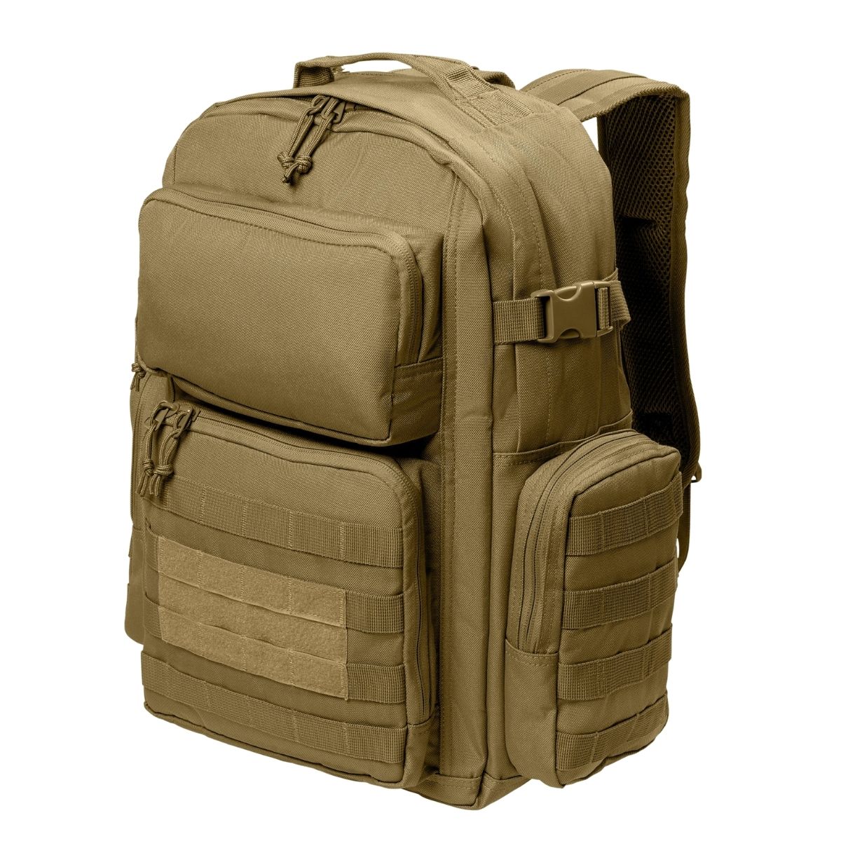 Cornerstone Tactical Backpack