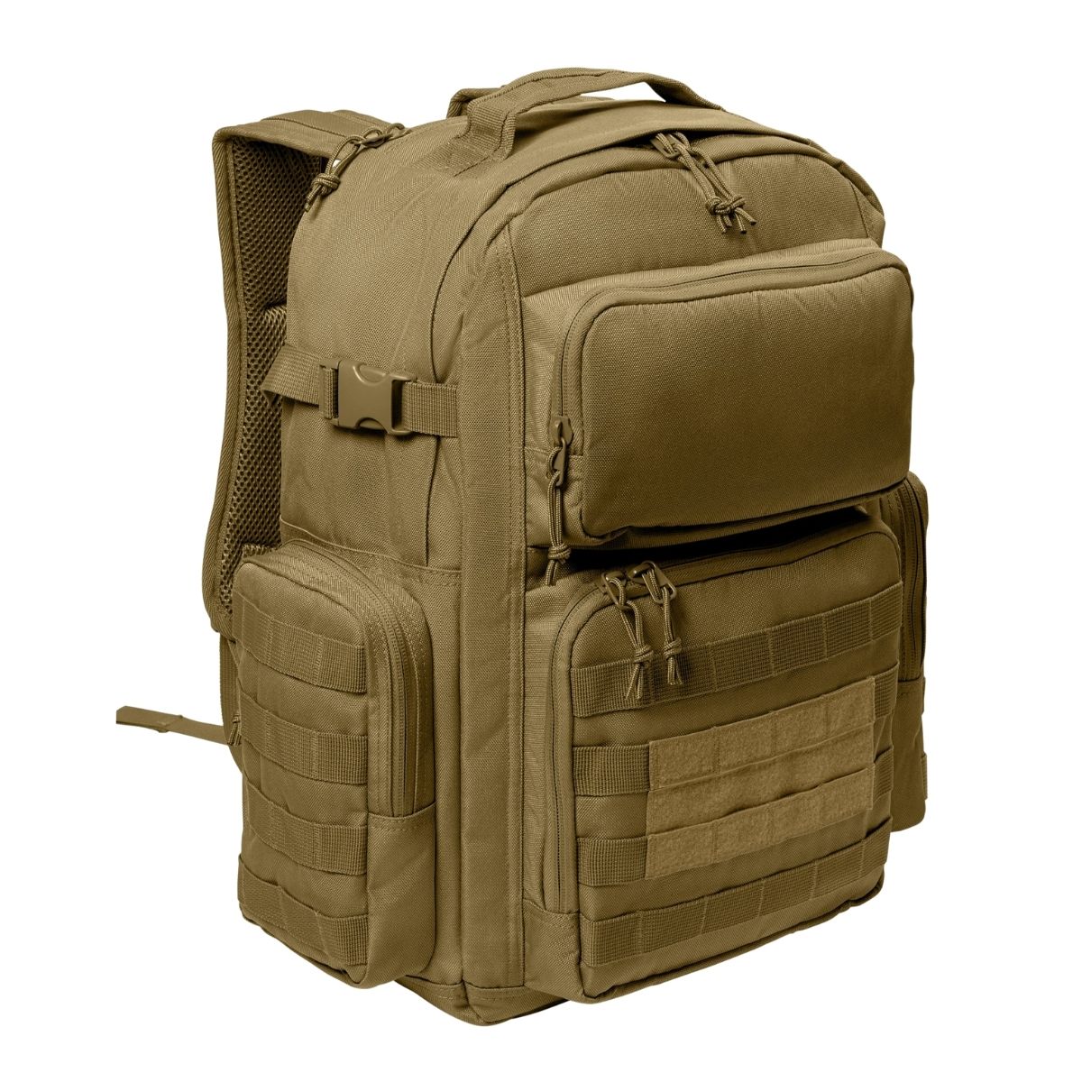 Cornerstone Tactical Backpack