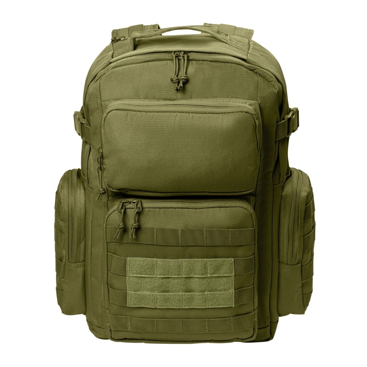 Cornerstone Tactical Backpack