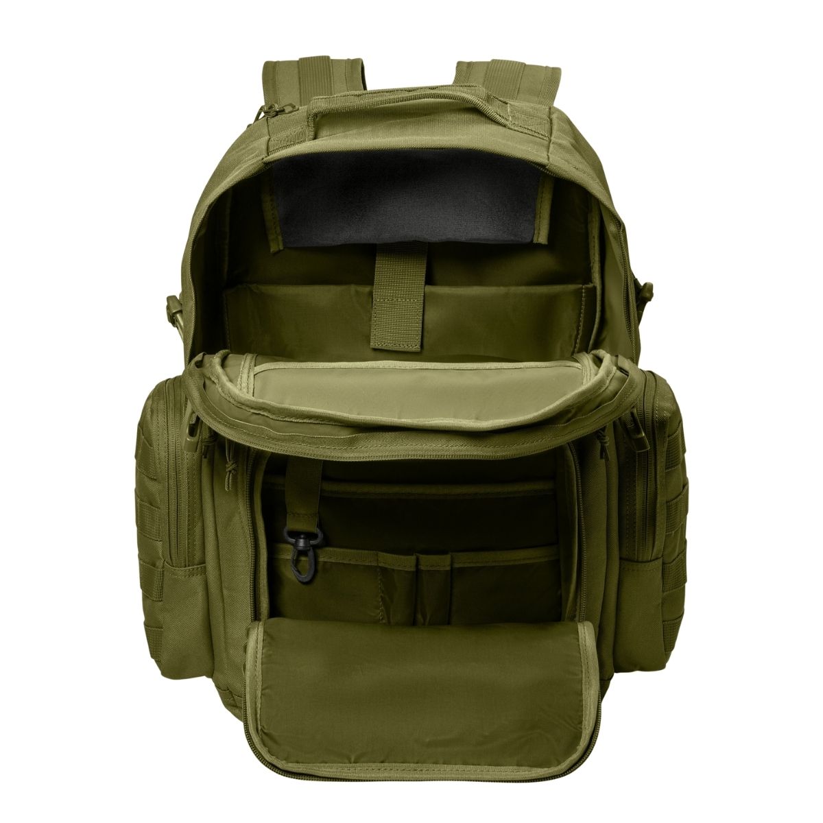 Cornerstone Tactical Backpack
