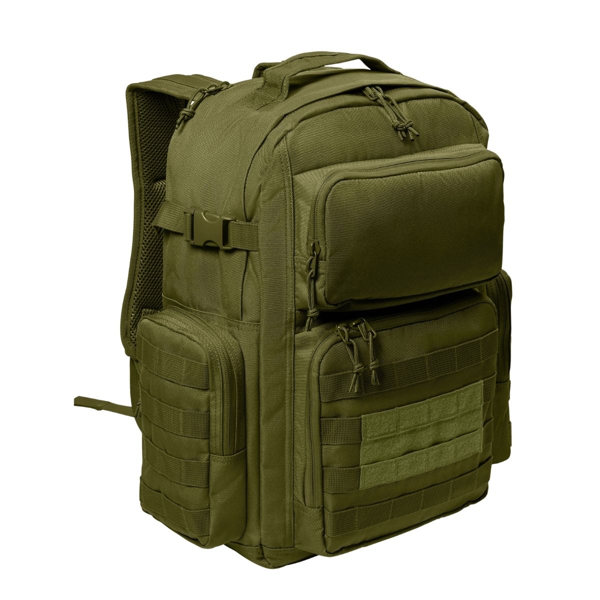 Cornerstone Tactical Backpack