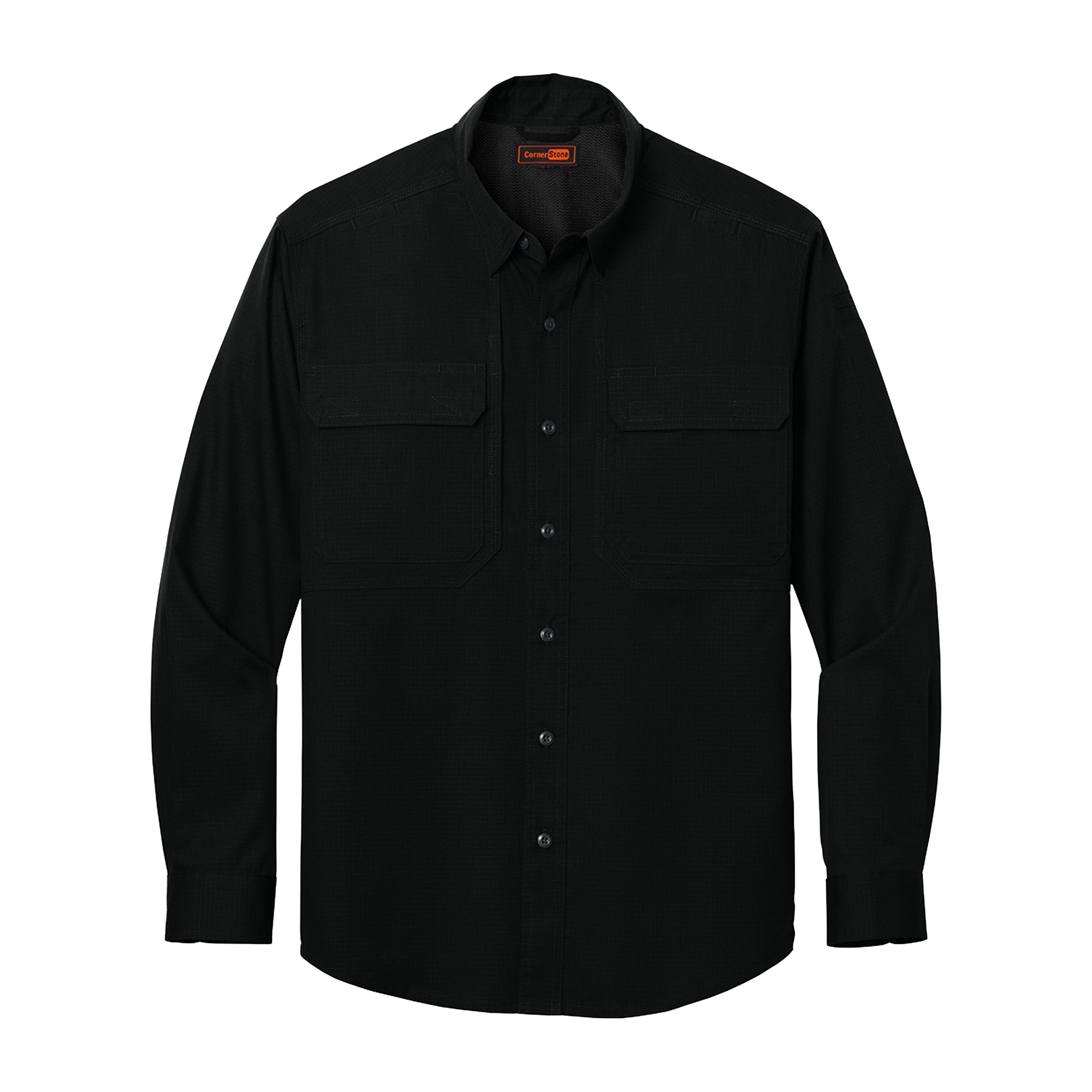 Cornerstone Tactical Long Sleeve Shirt