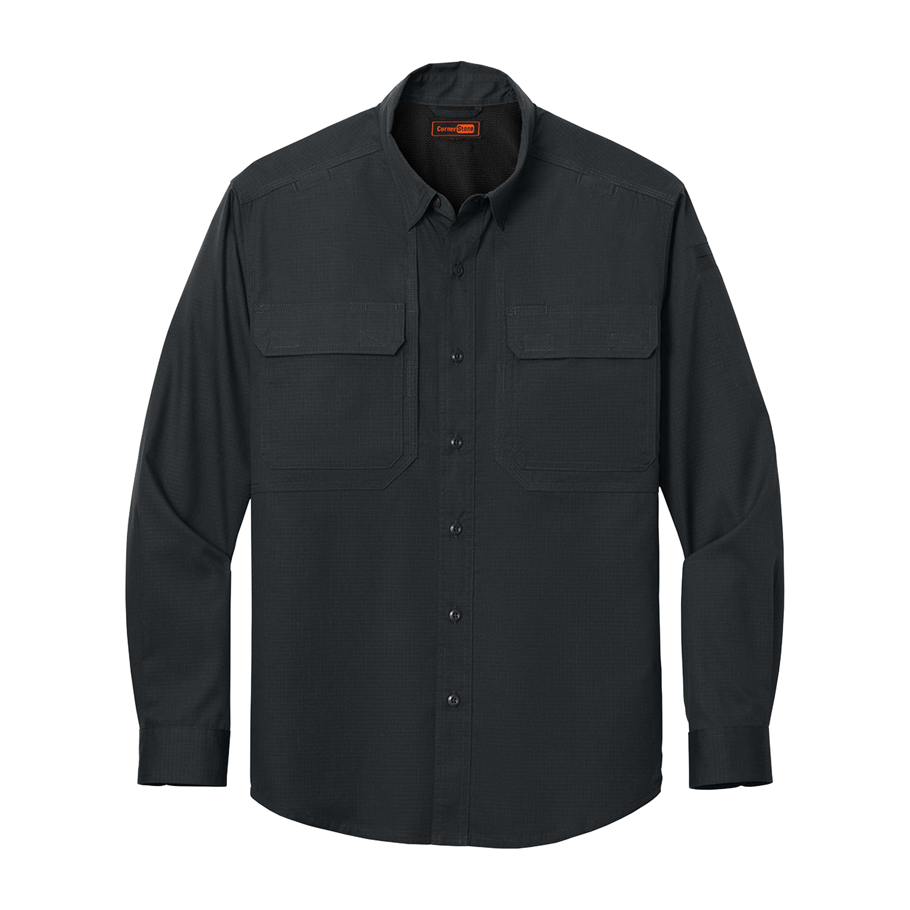Cornerstone Tactical Long Sleeve Shirt