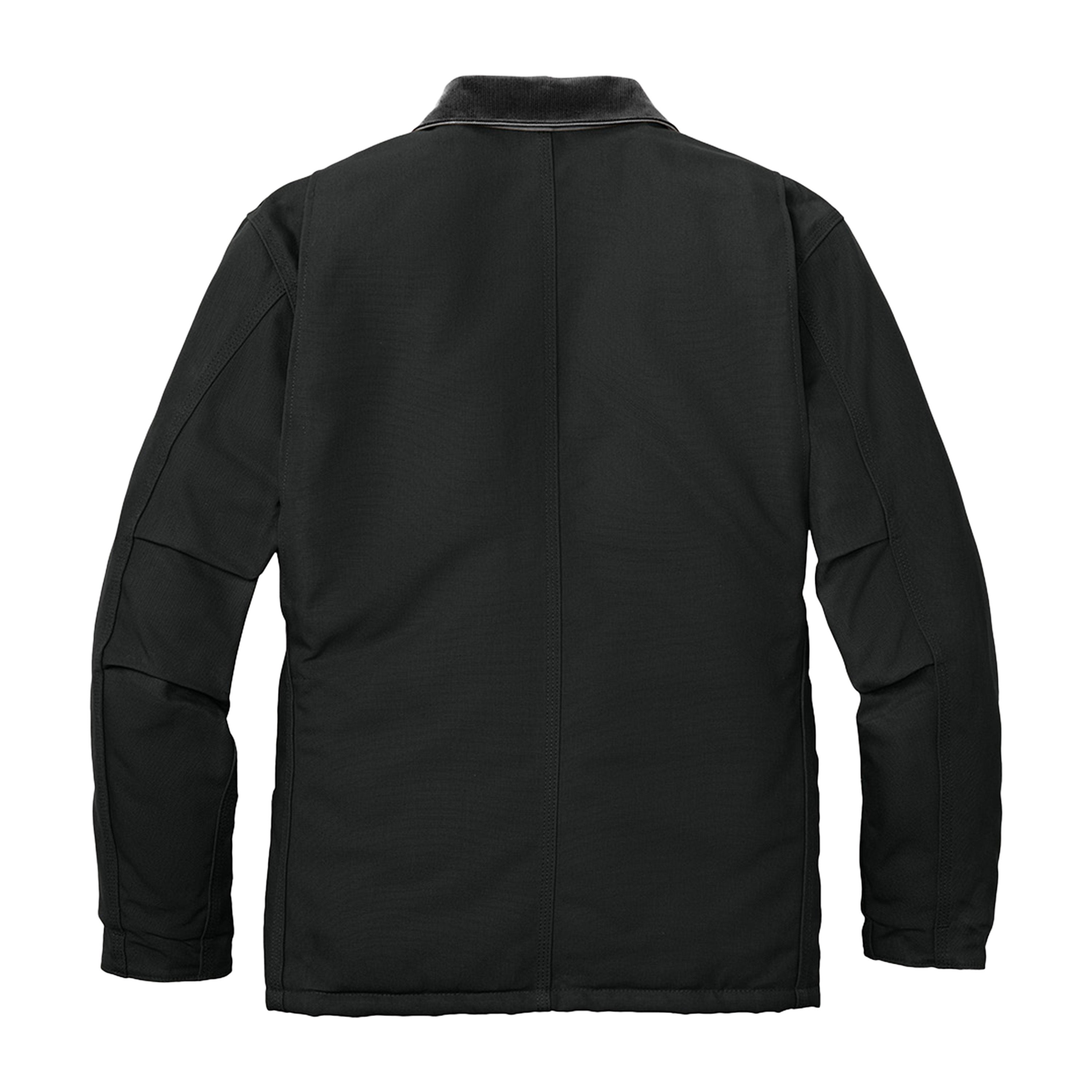 Carhartt Duck Traditional Coat 2.0