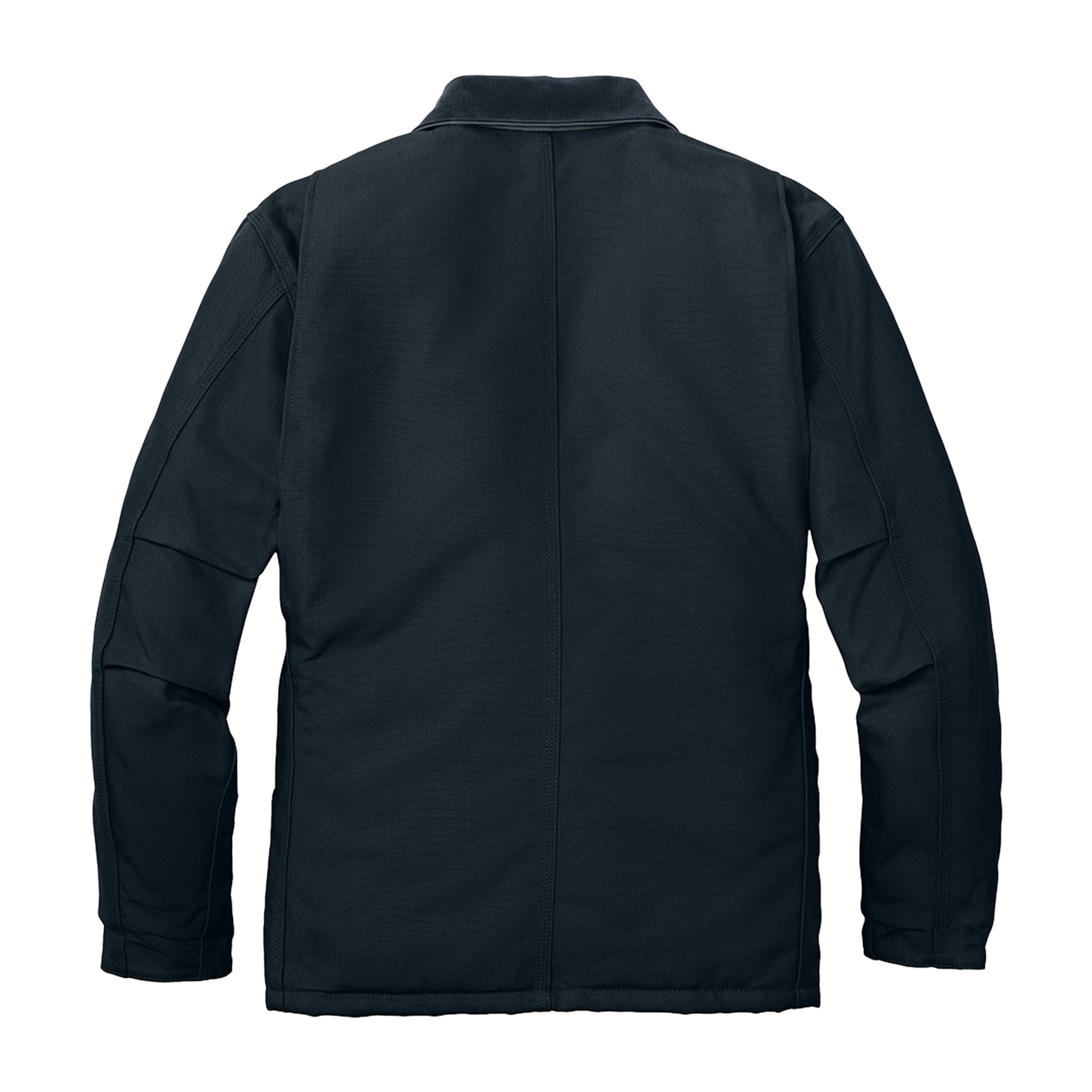 Carhartt Duck Traditional Coat 2.0