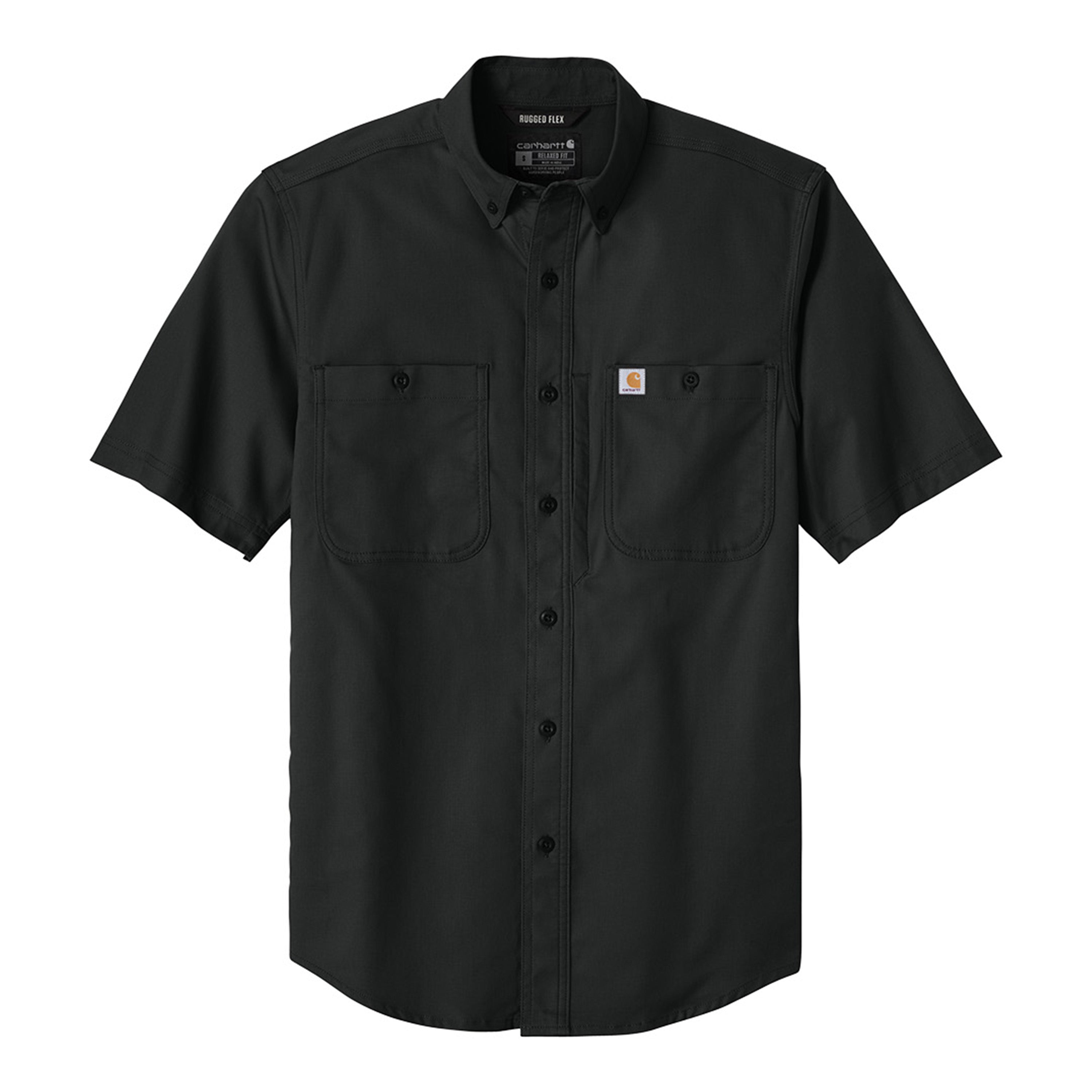 Carhartt Rugged Professional Series Short Sleeve Shirt