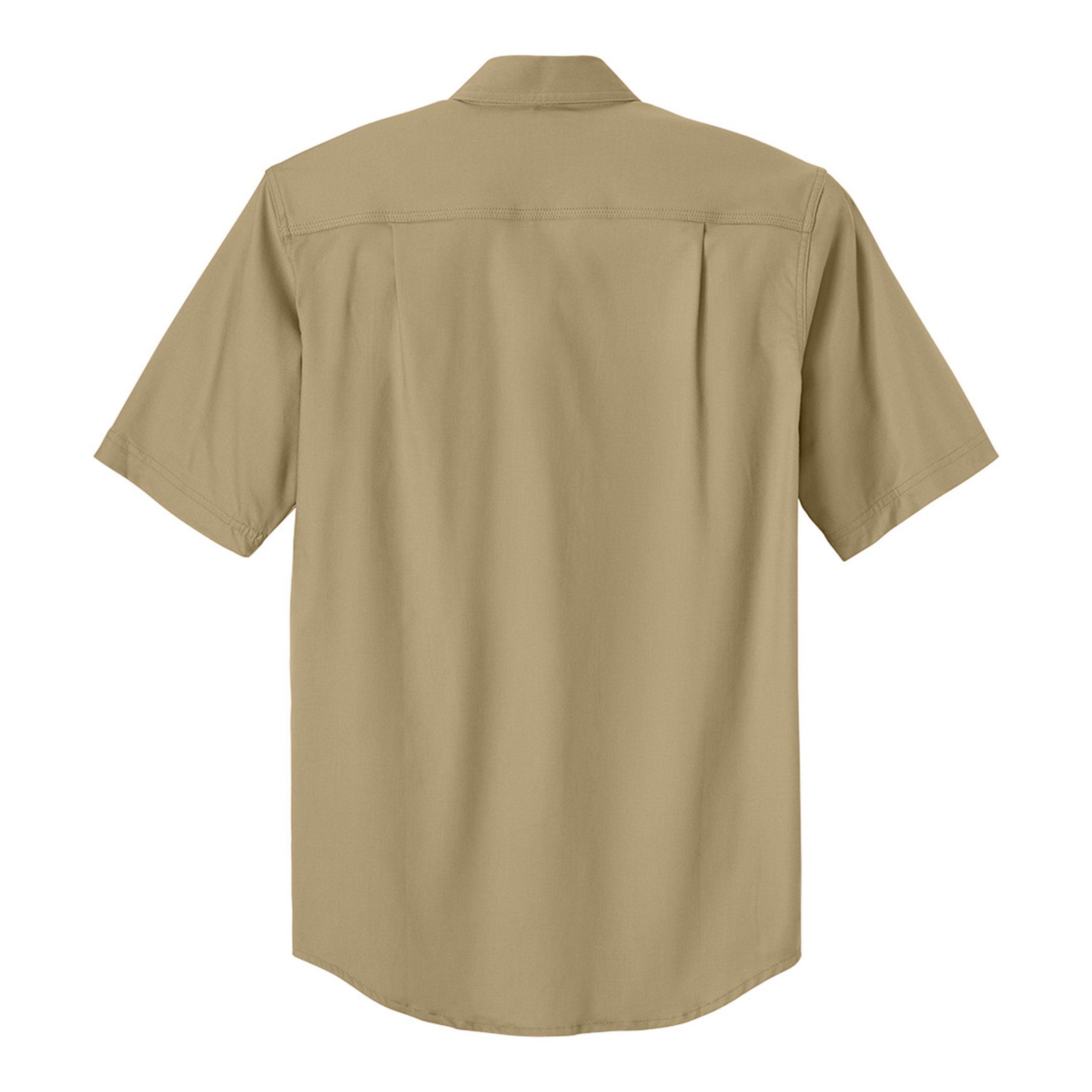 Carhartt Rugged Professional Series Short Sleeve Shirt
