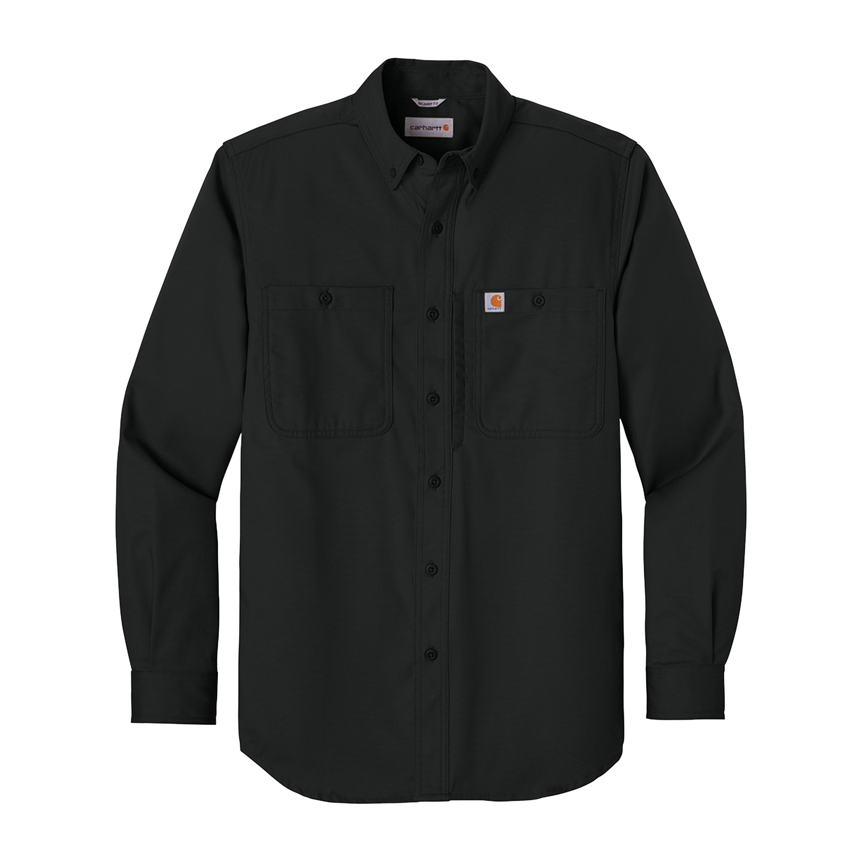 Carhartt Rugged Professional Series Long Sleeve Shirt