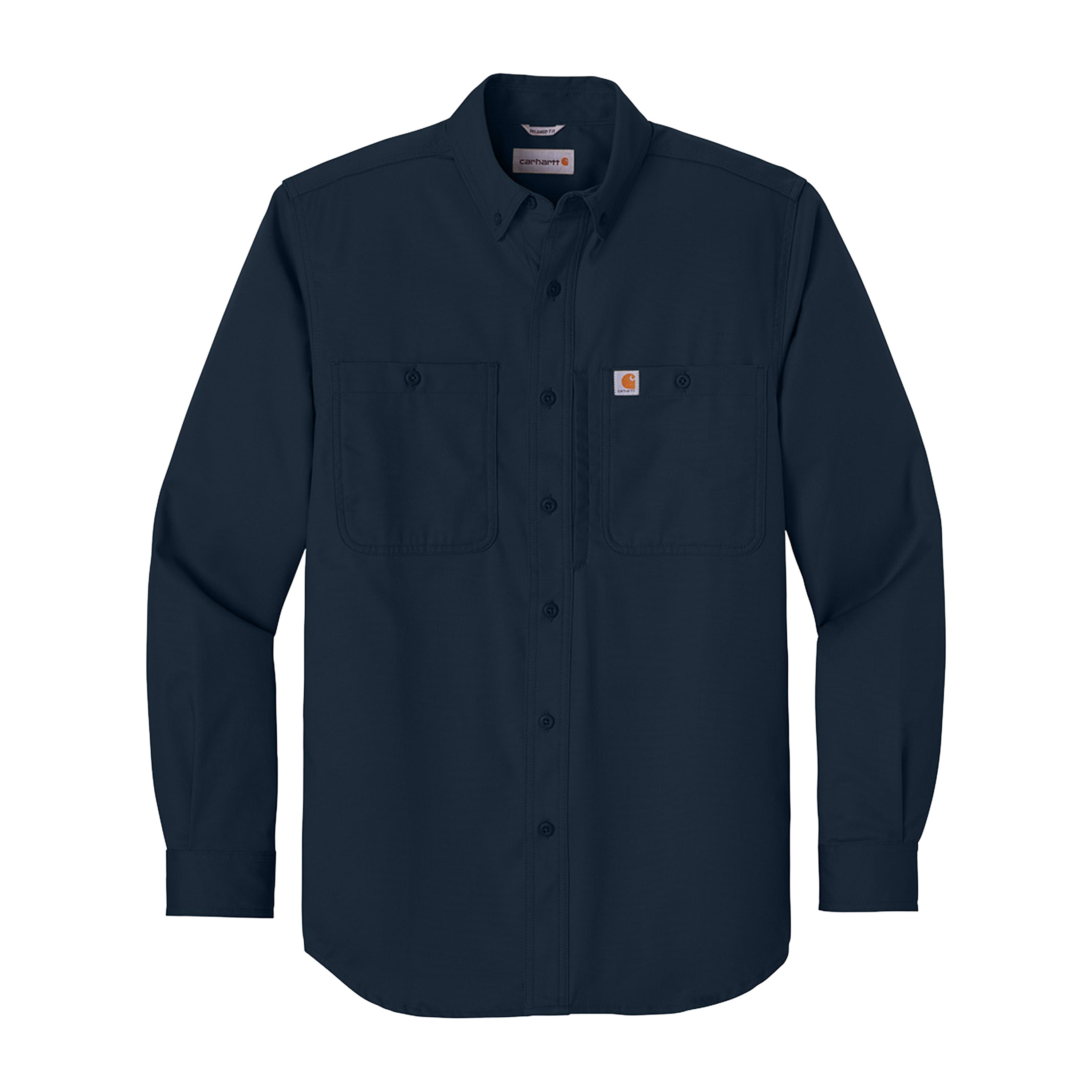 Carhartt Rugged Professional Series Long Sleeve Shirt
