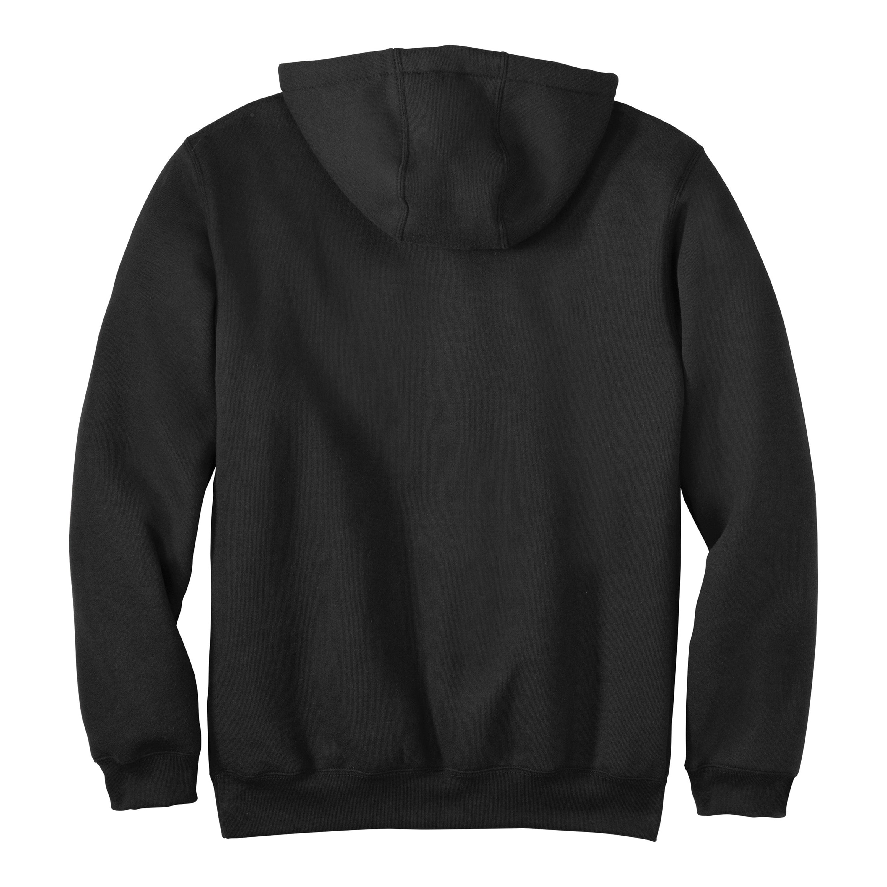 Carhartt Midweight Hooded Sweatshirt