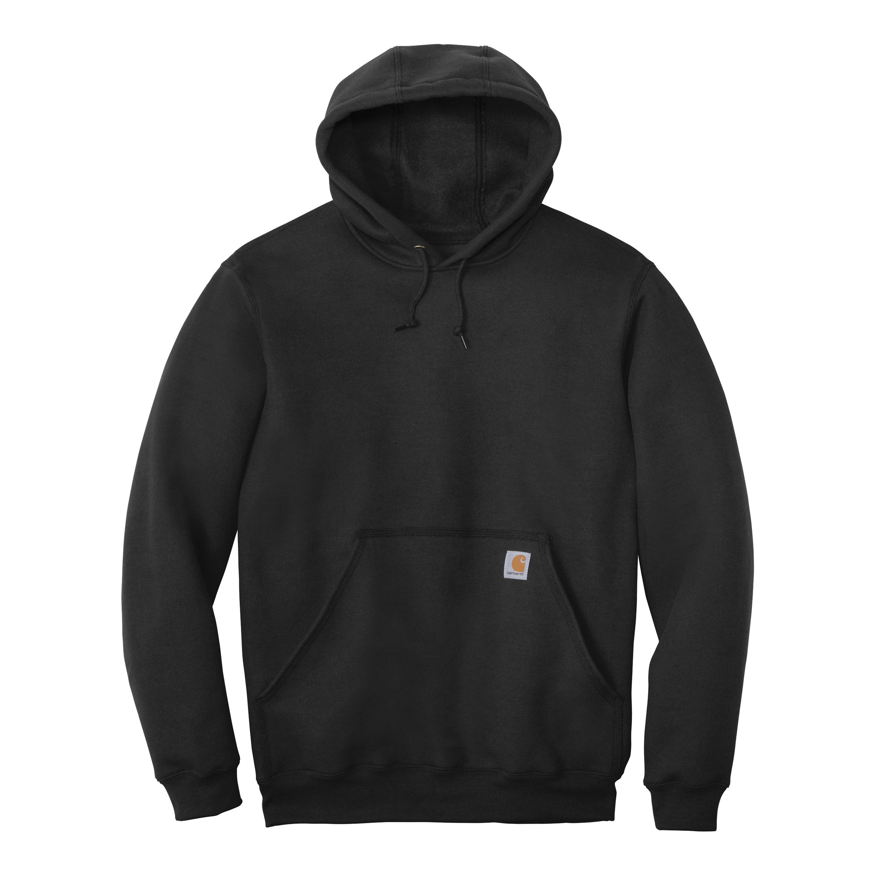 Carhartt Midweight Hooded Sweatshirt