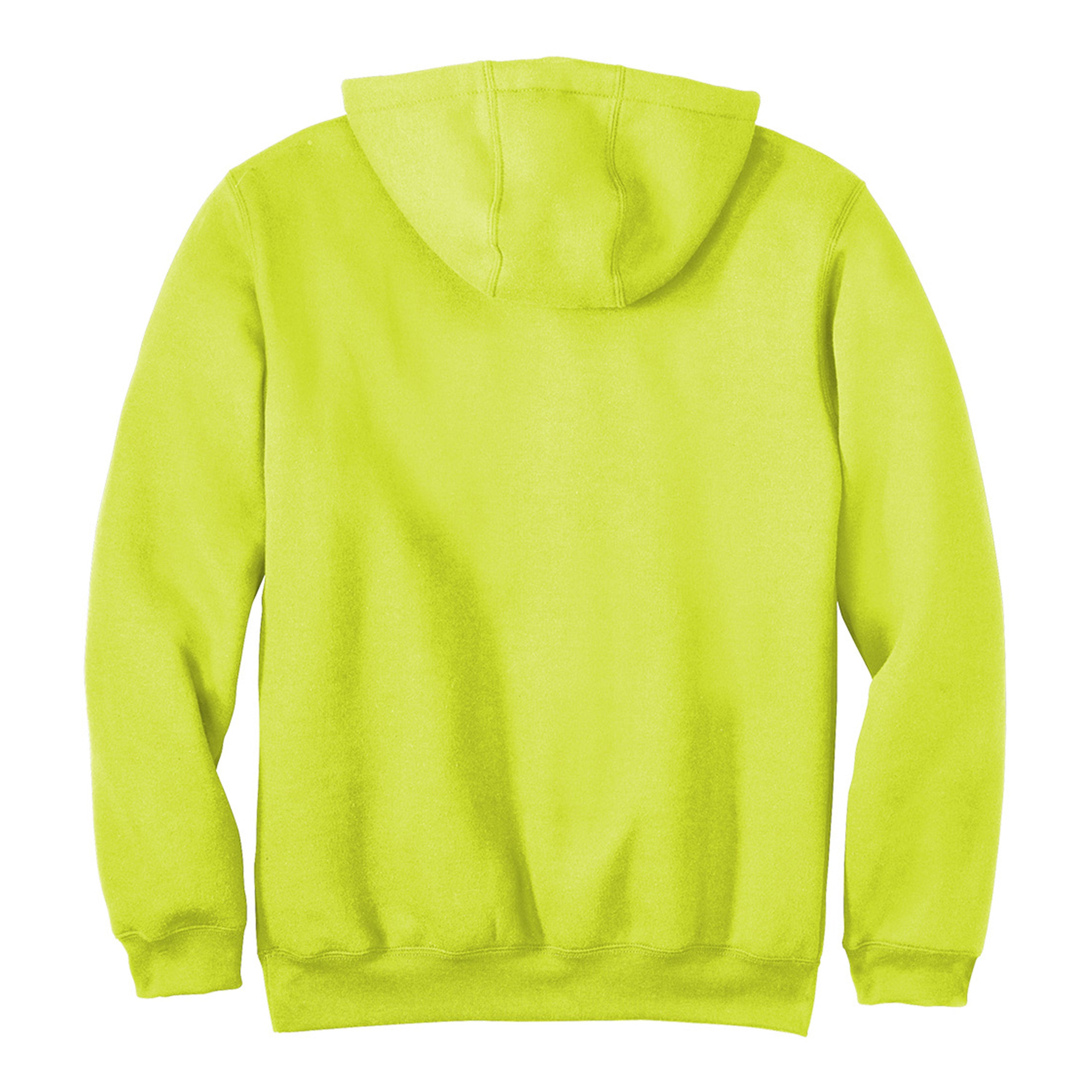 Carhartt Midweight Hooded Sweatshirt