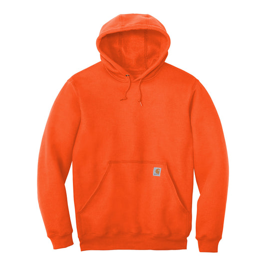 Carhartt Midweight Hooded Sweatshirt